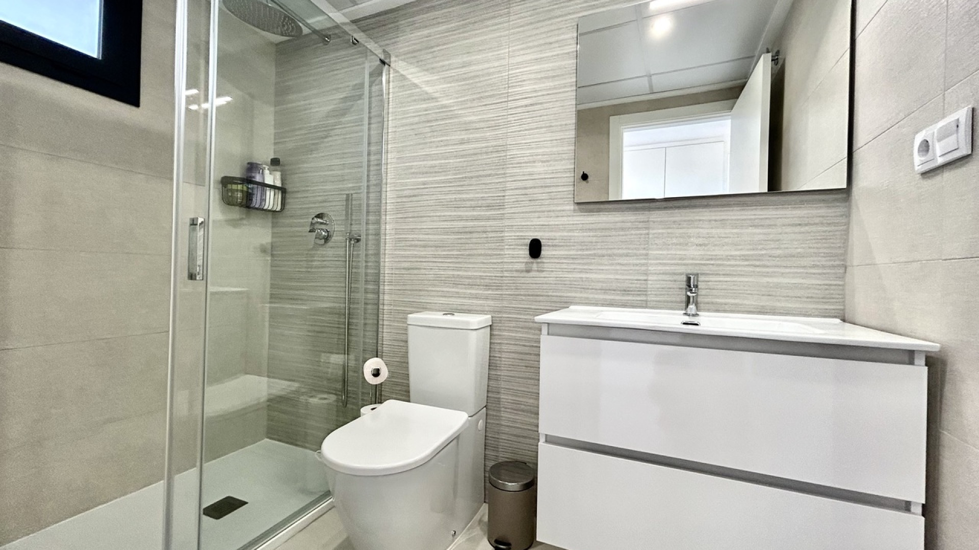 Sprzedaż - Apartment - Los Dolses