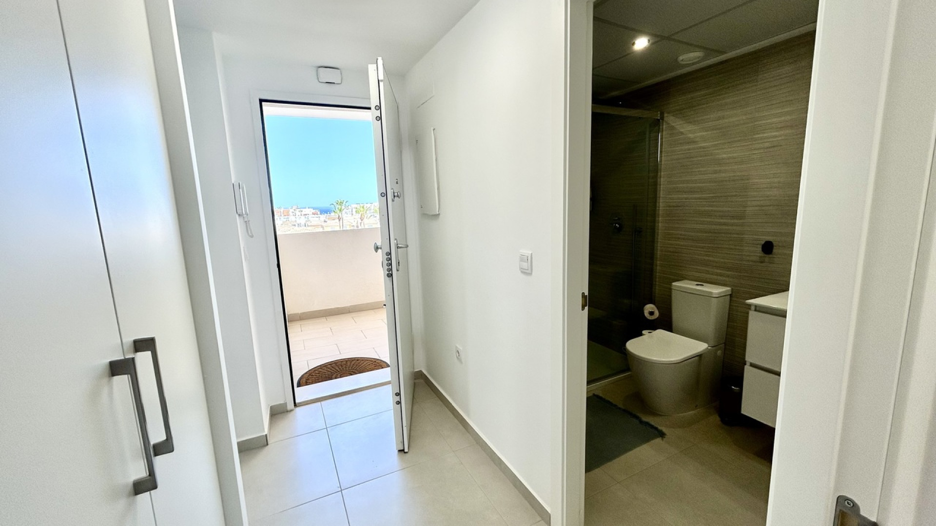 Sprzedaż - Apartment - Los Dolses