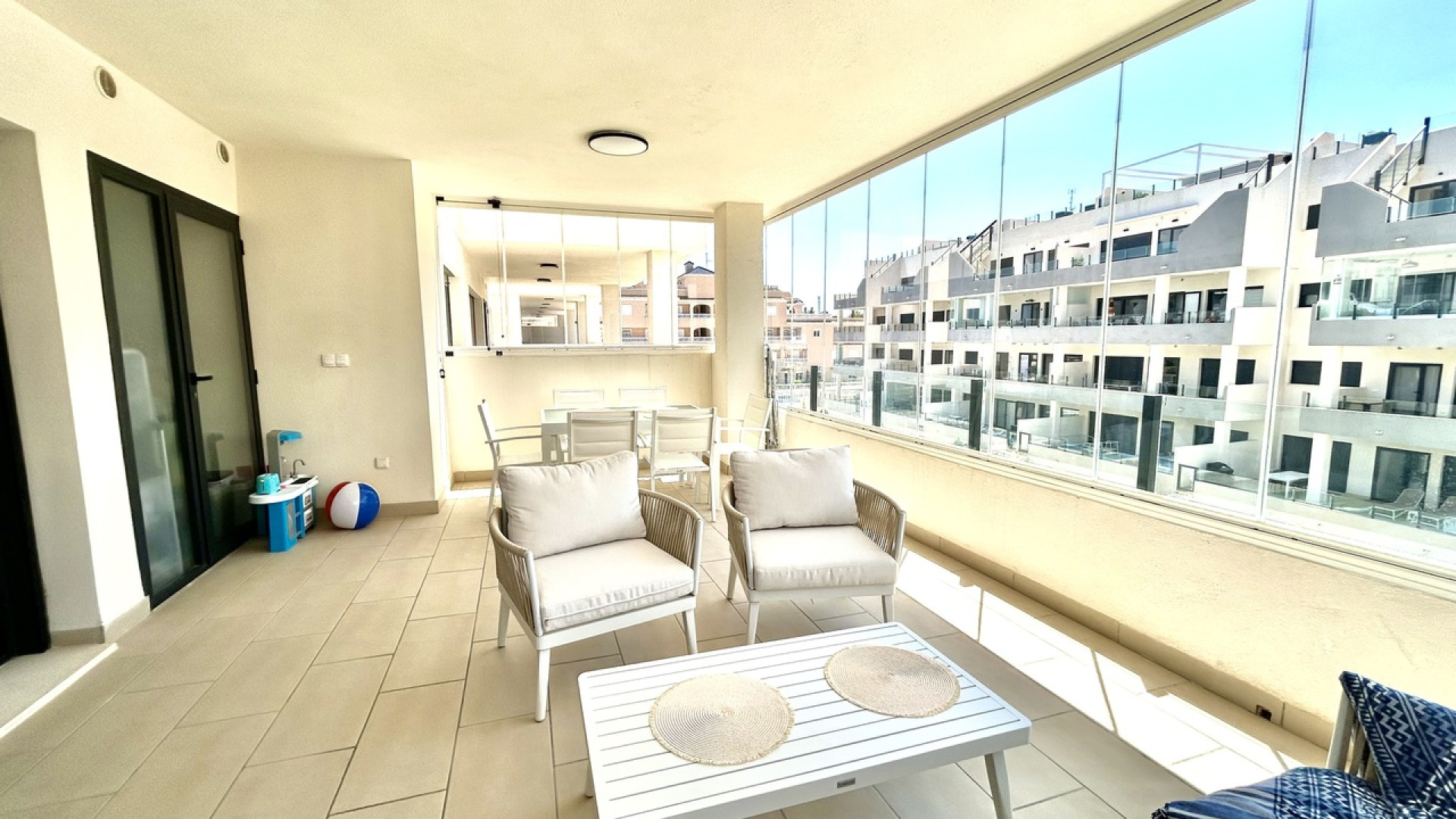 Sprzedaż - Apartment - Los Dolses