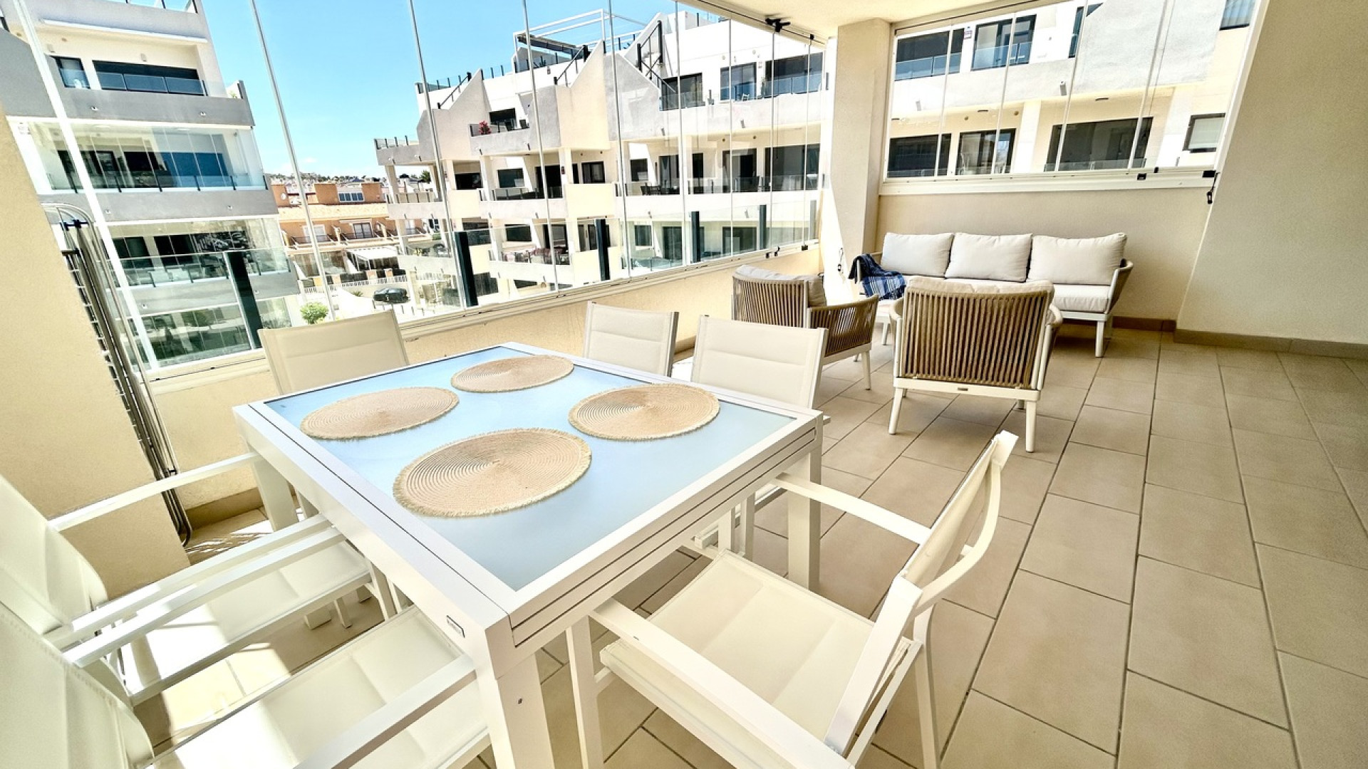 Sprzedaż - Apartment - Los Dolses
