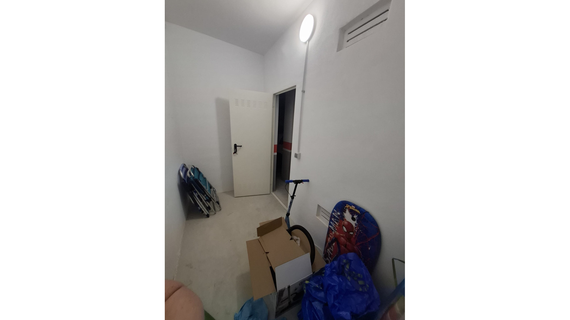 Sprzedaż - Apartment - Los Dolses