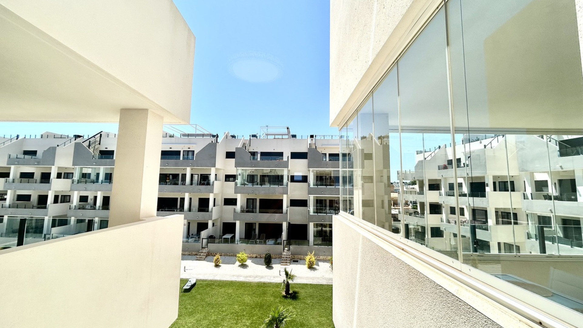 Sprzedaż - Apartment - Los Dolses