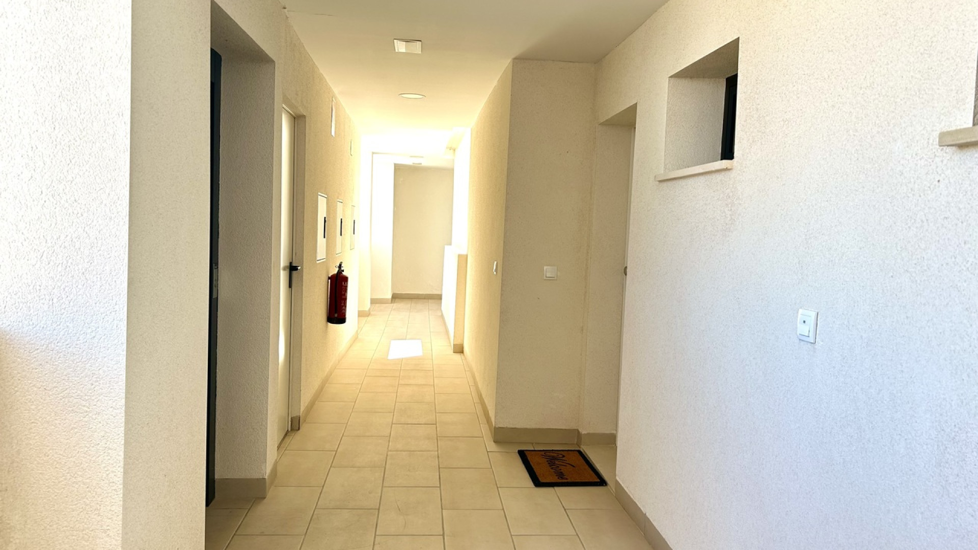 Sprzedaż - Apartment - Los Dolses