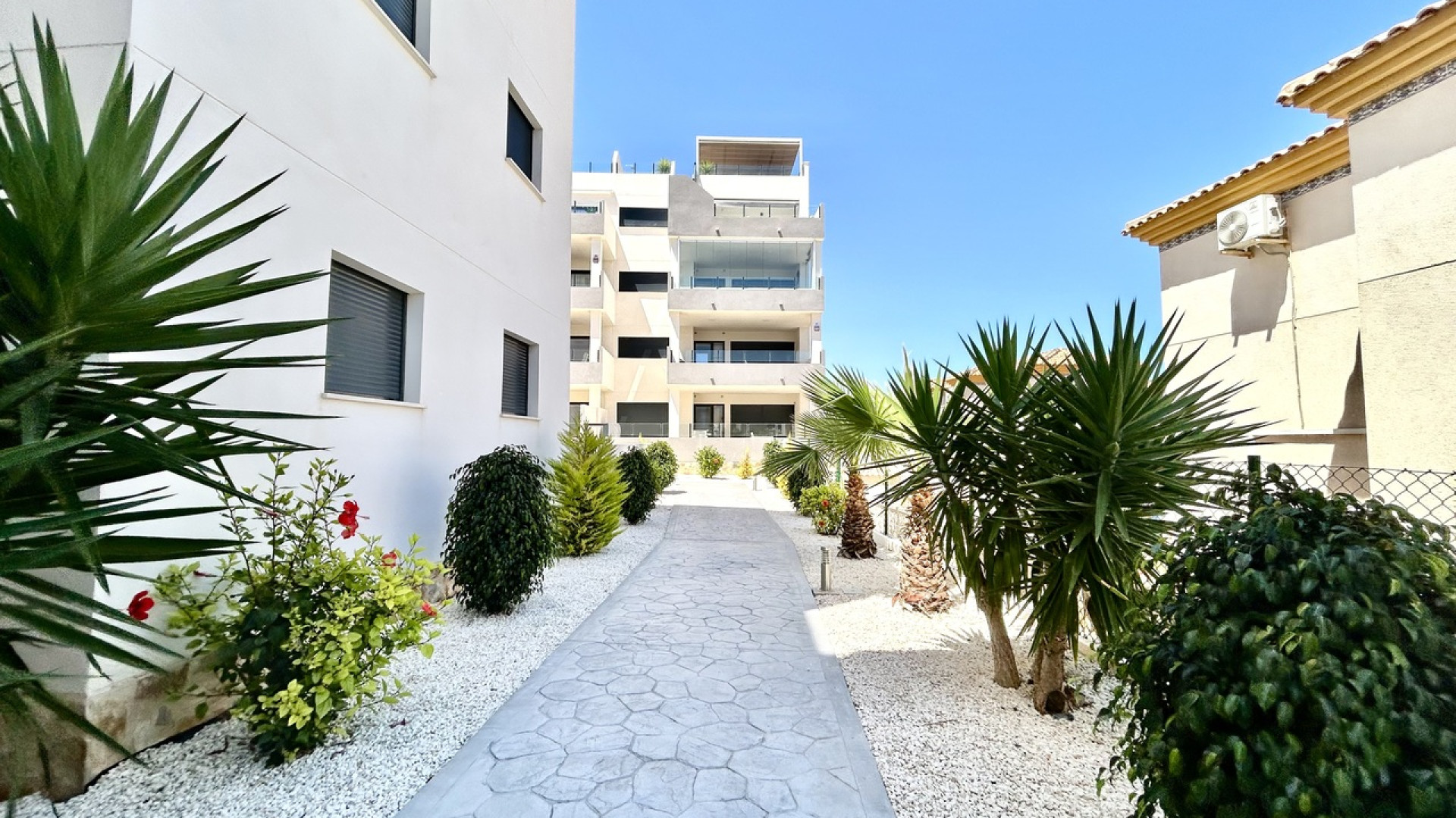 Sprzedaż - Apartment - Los Dolses