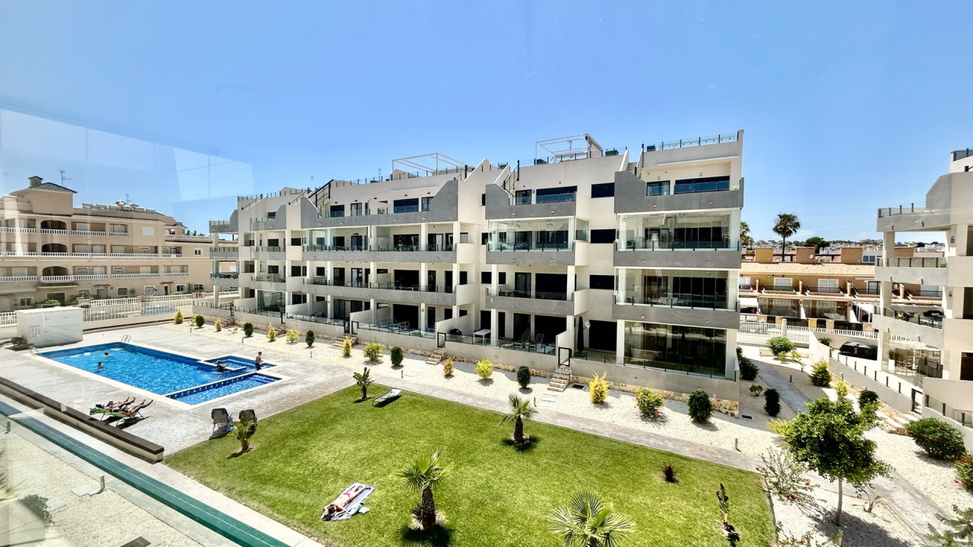 Sprzedaż - Apartment - Los Dolses
