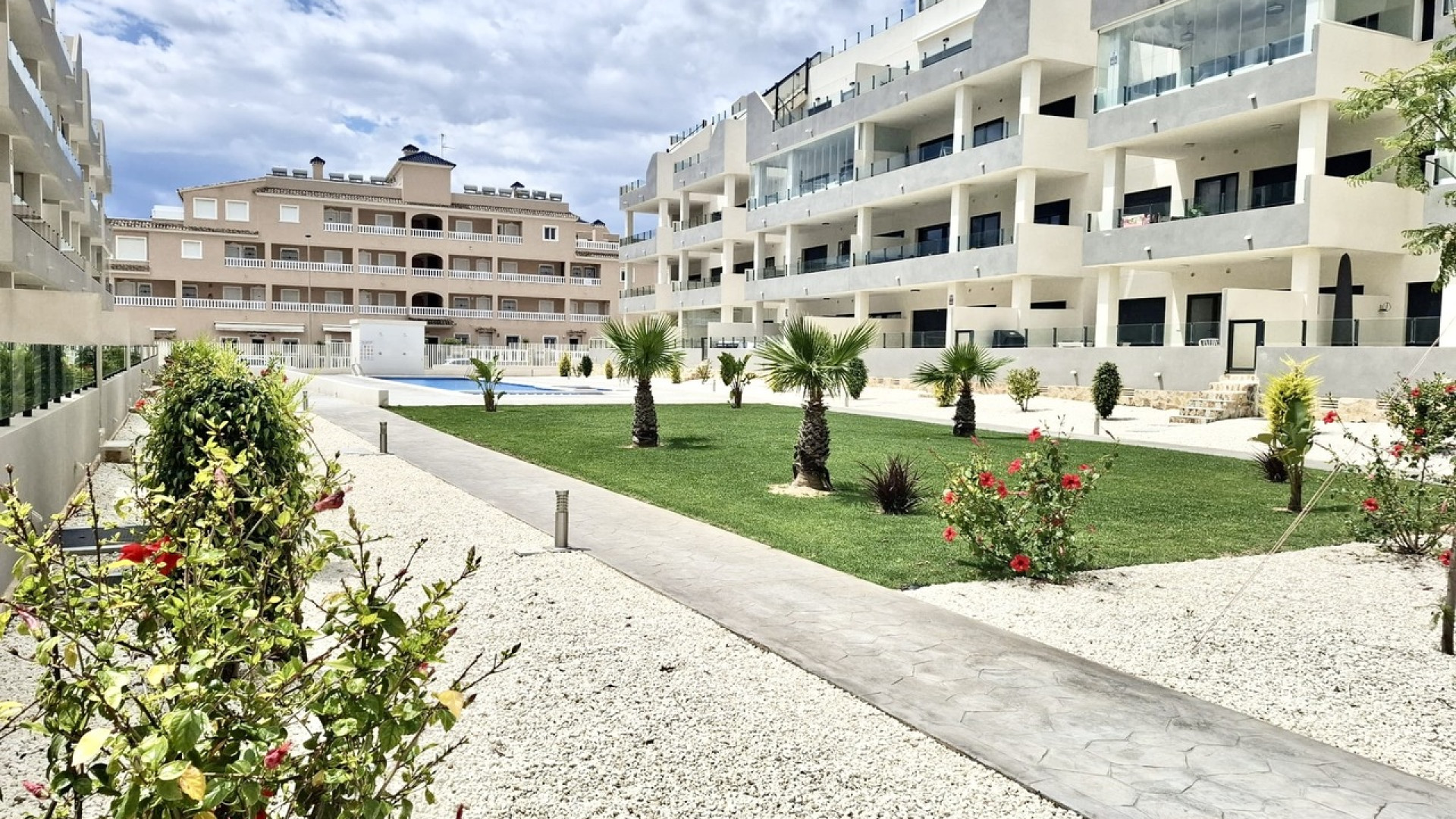 Sprzedaż - Apartment - Los Dolses