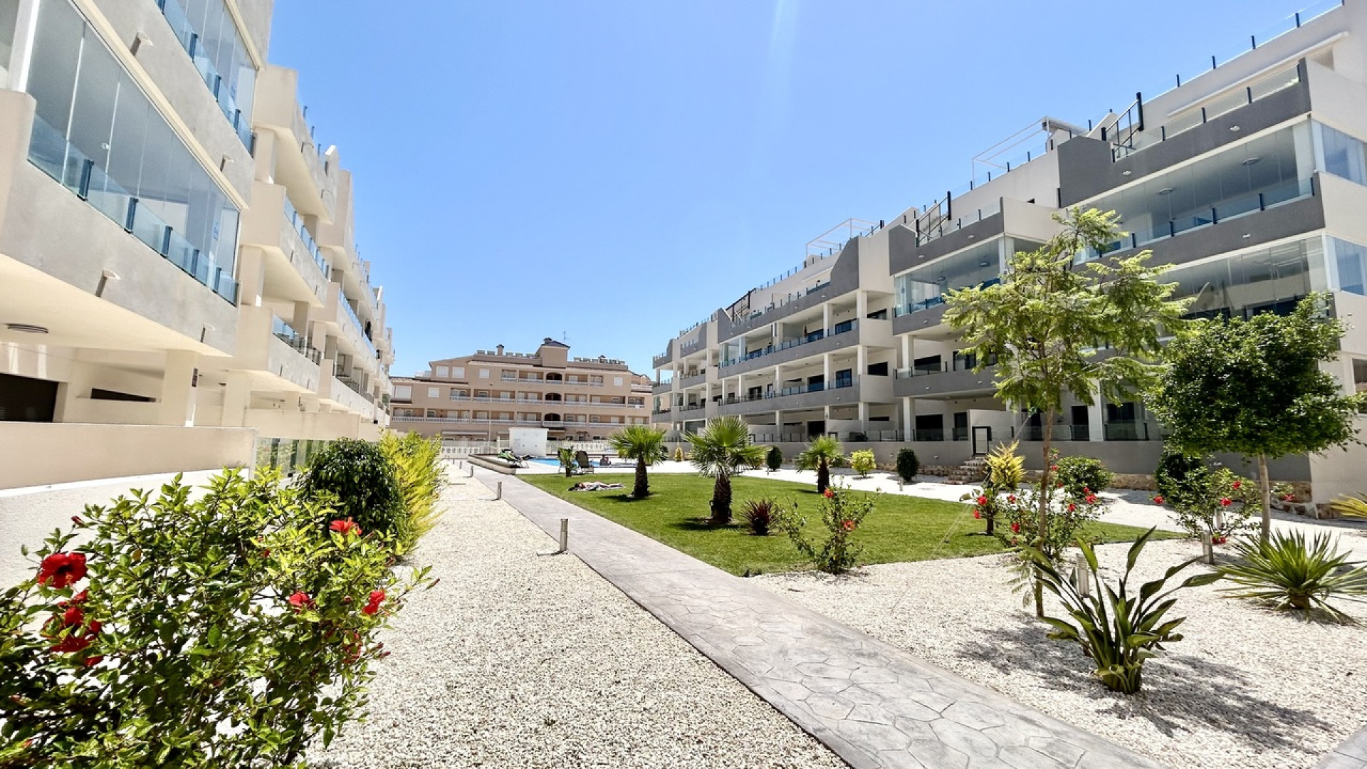 Sprzedaż - Apartment - Los Dolses