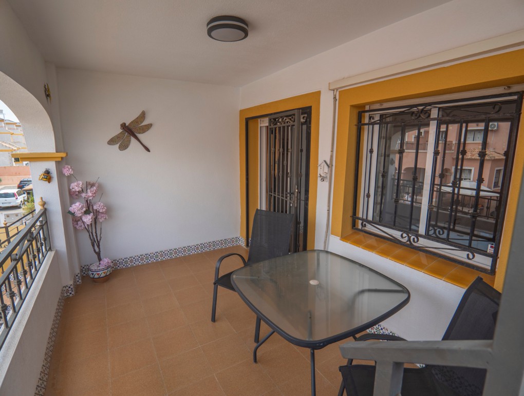 Sprzedaż - Apartment - Los Montesinos - La Herrada