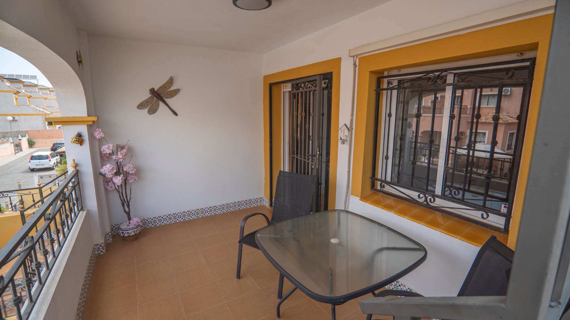 Sprzedaż - Apartment - Los Montesinos - La Herrada