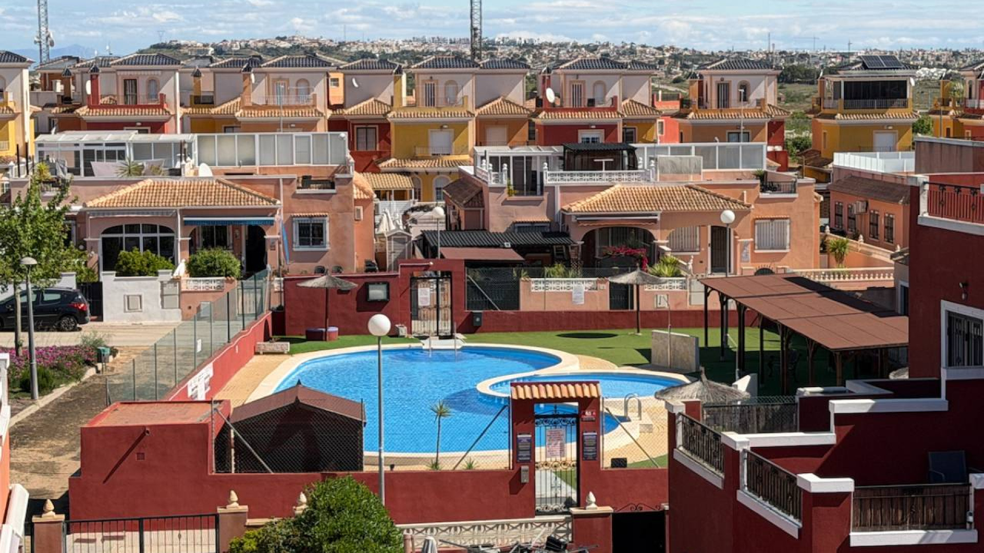 Sprzedaż - Apartment - Los Montesinos - La Herrada