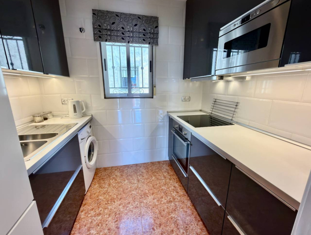 Sprzedaż - Apartment - Los Montesinos - La Herrada