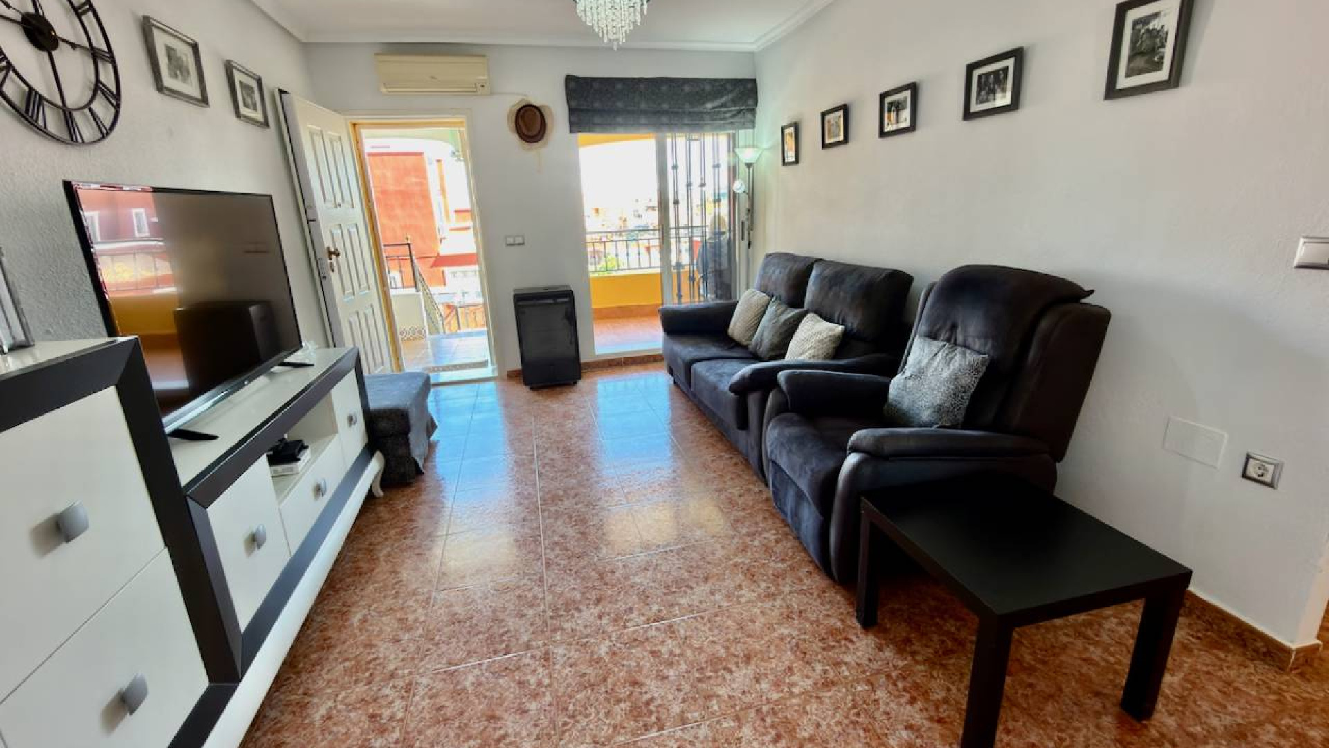 Sprzedaż - Apartment - Los Montesinos - La Herrada