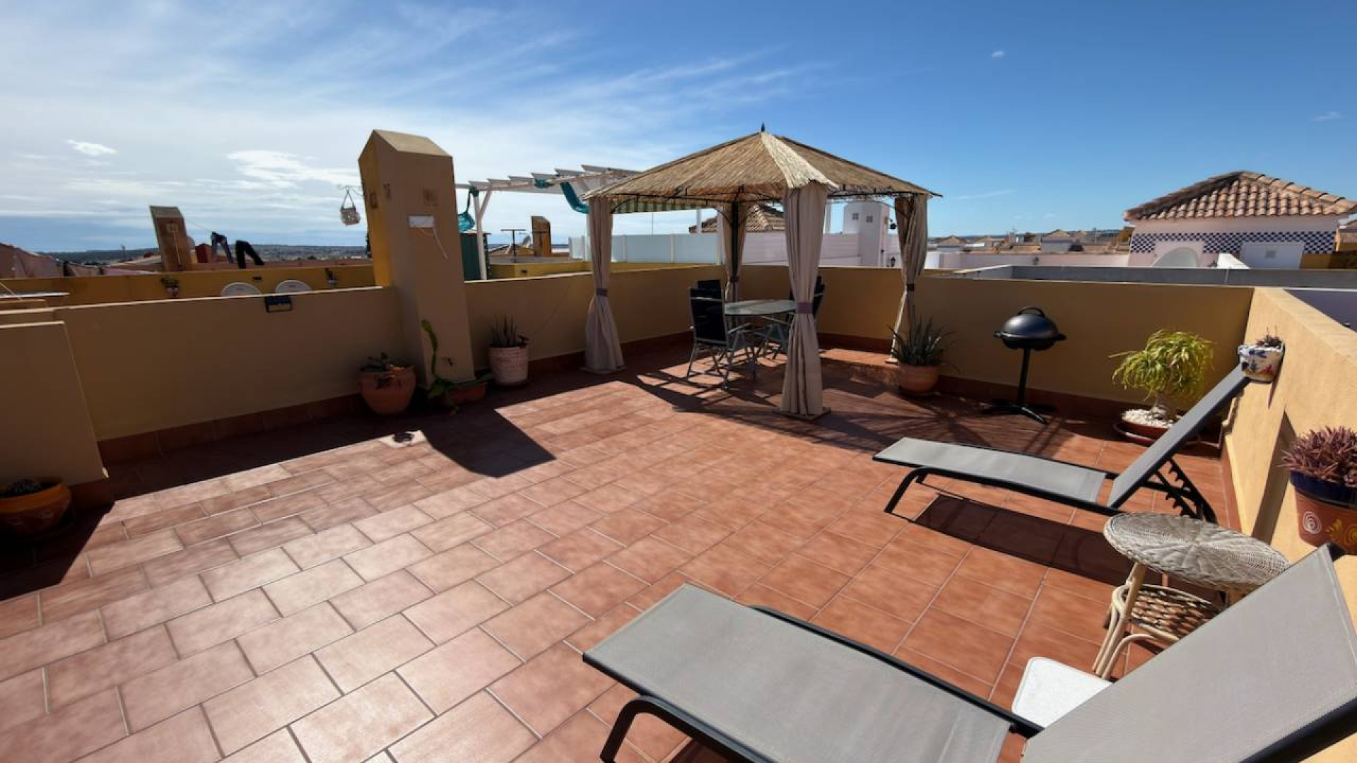 Sprzedaż - Apartment - Los Montesinos - La Herrada