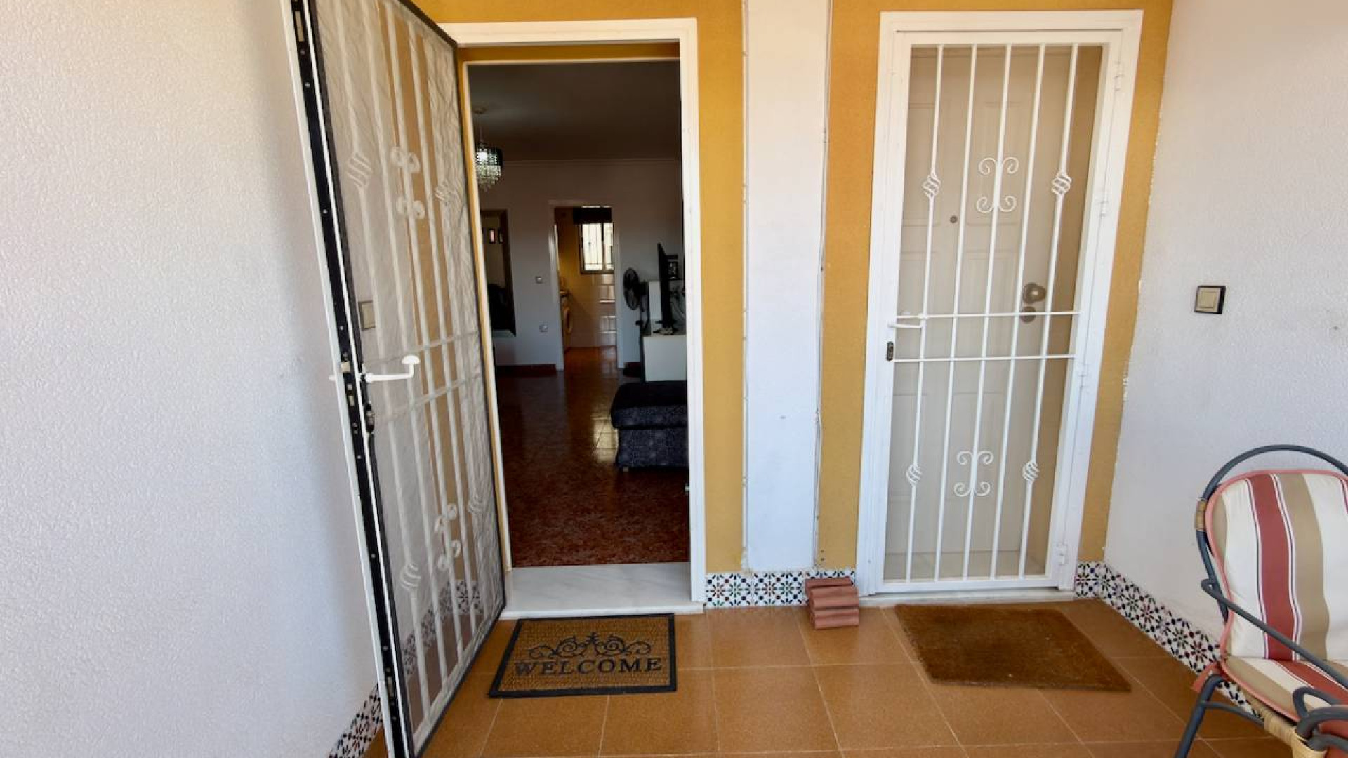 Sprzedaż - Apartment - Los Montesinos - La Herrada