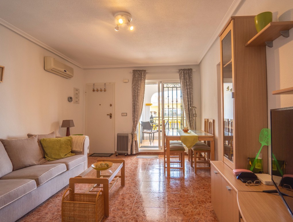 Sprzedaż - Apartment - Los Montesinos - La Herrada