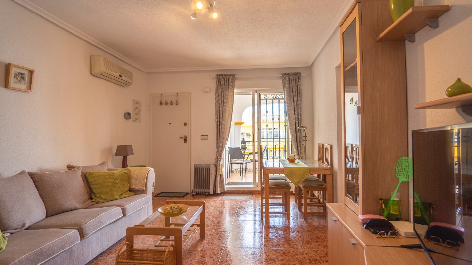 Sprzedaż - Apartment - Los Montesinos - La Herrada