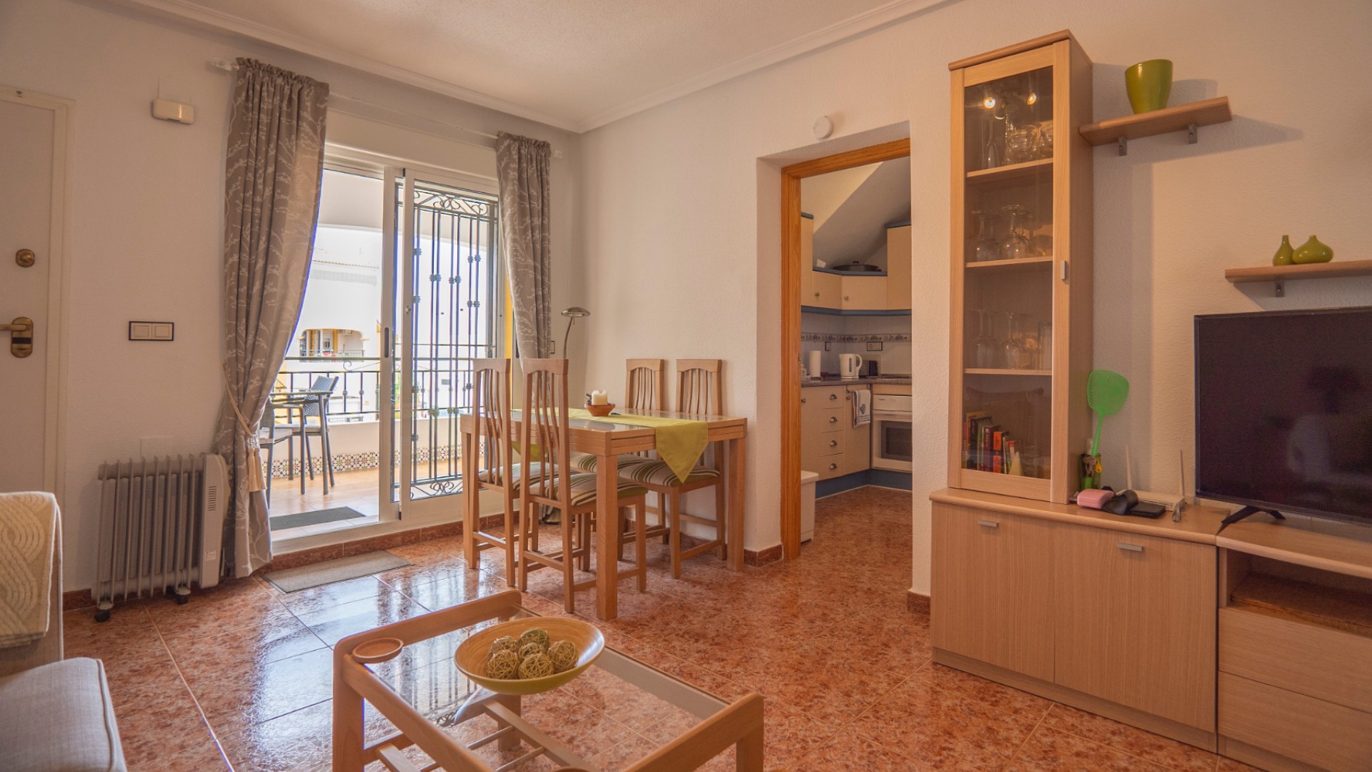 Sprzedaż - Apartment - Los Montesinos - La Herrada