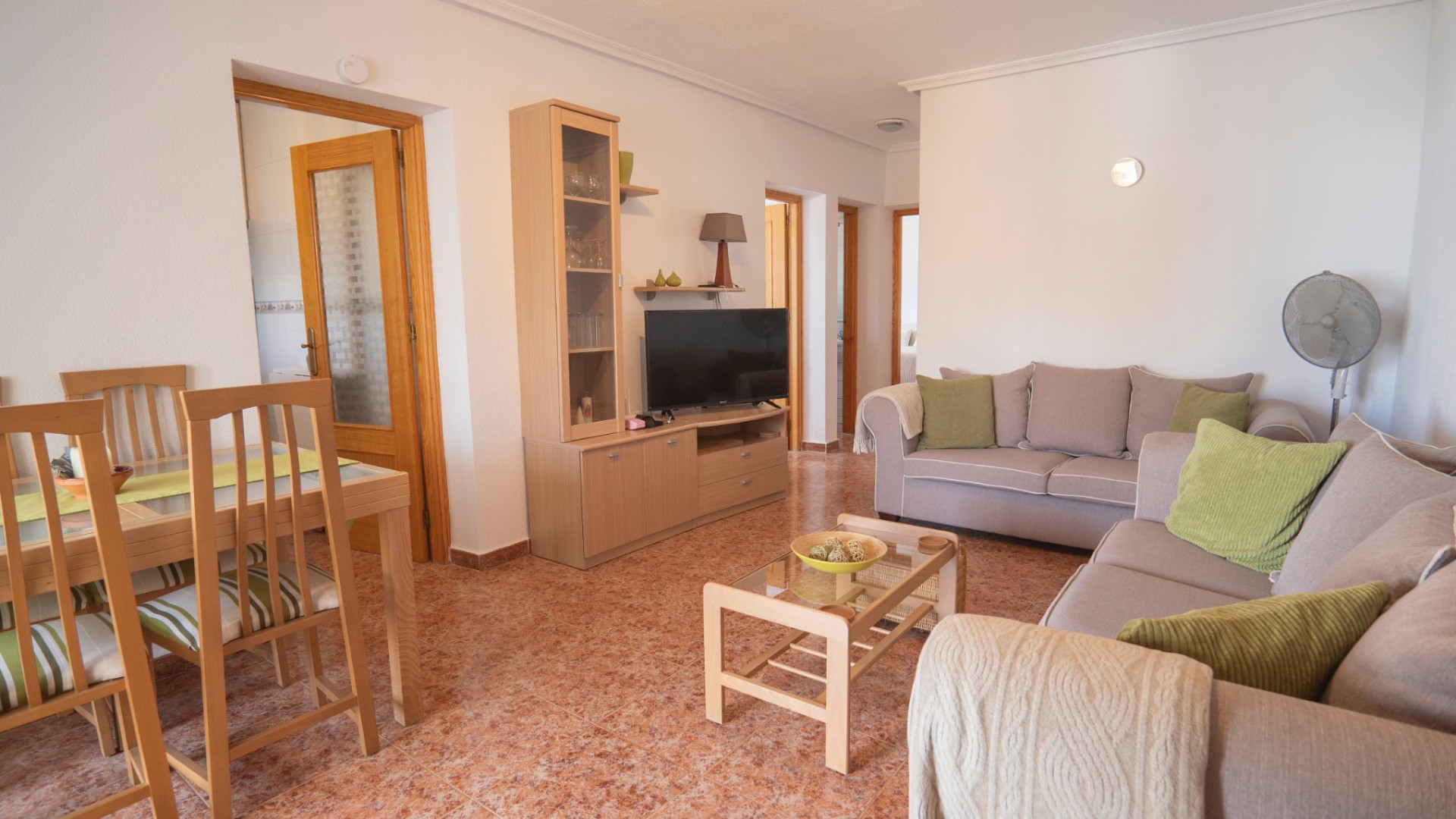 Sprzedaż - Apartment - Los Montesinos - La Herrada