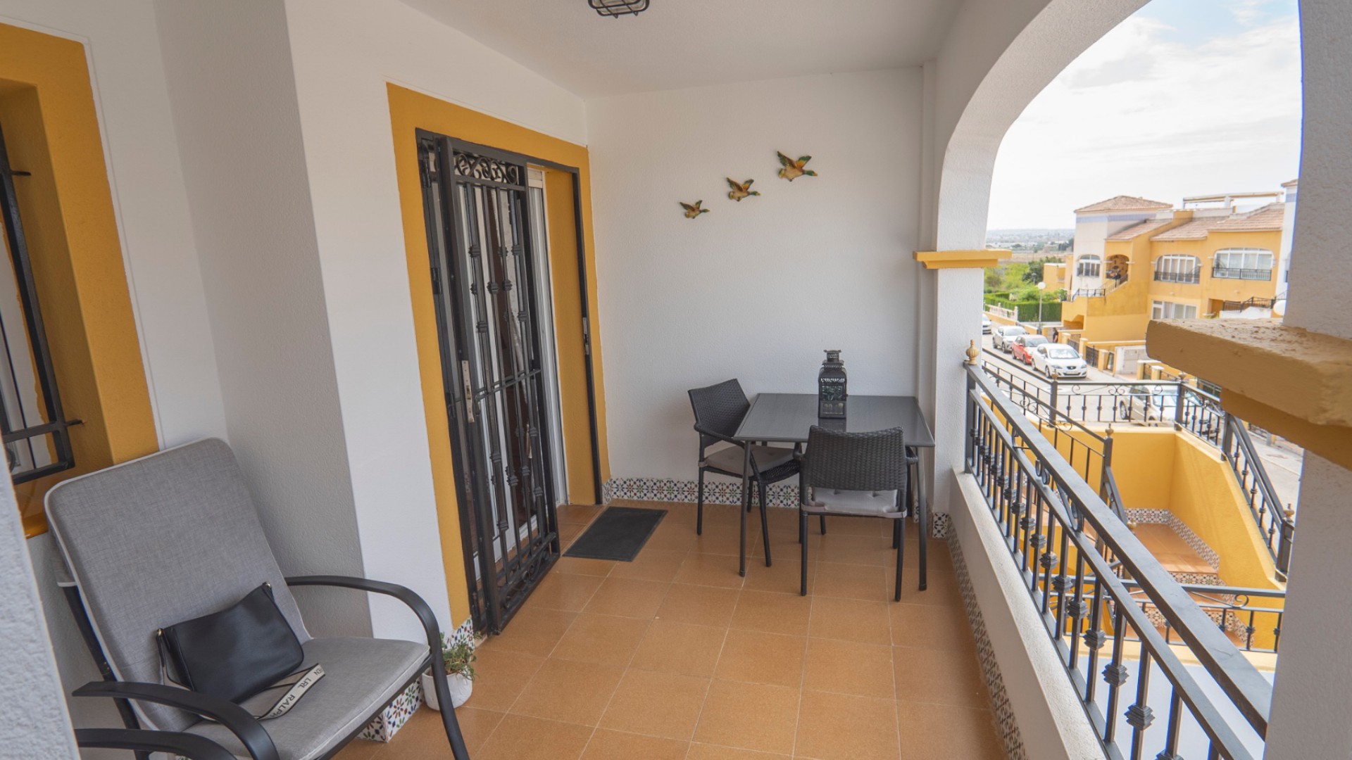 Sprzedaż - Apartment - Los Montesinos - La Herrada