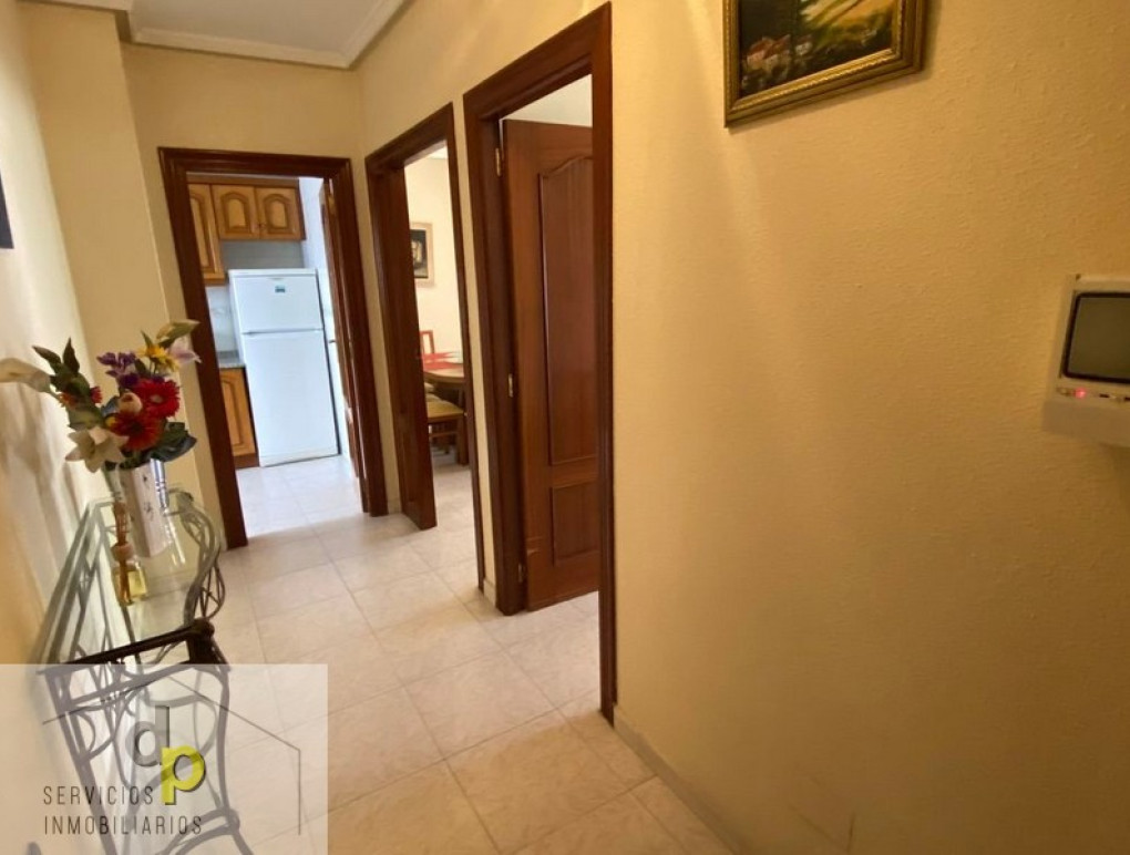 Sprzedaż - Apartment - Los Montesinos