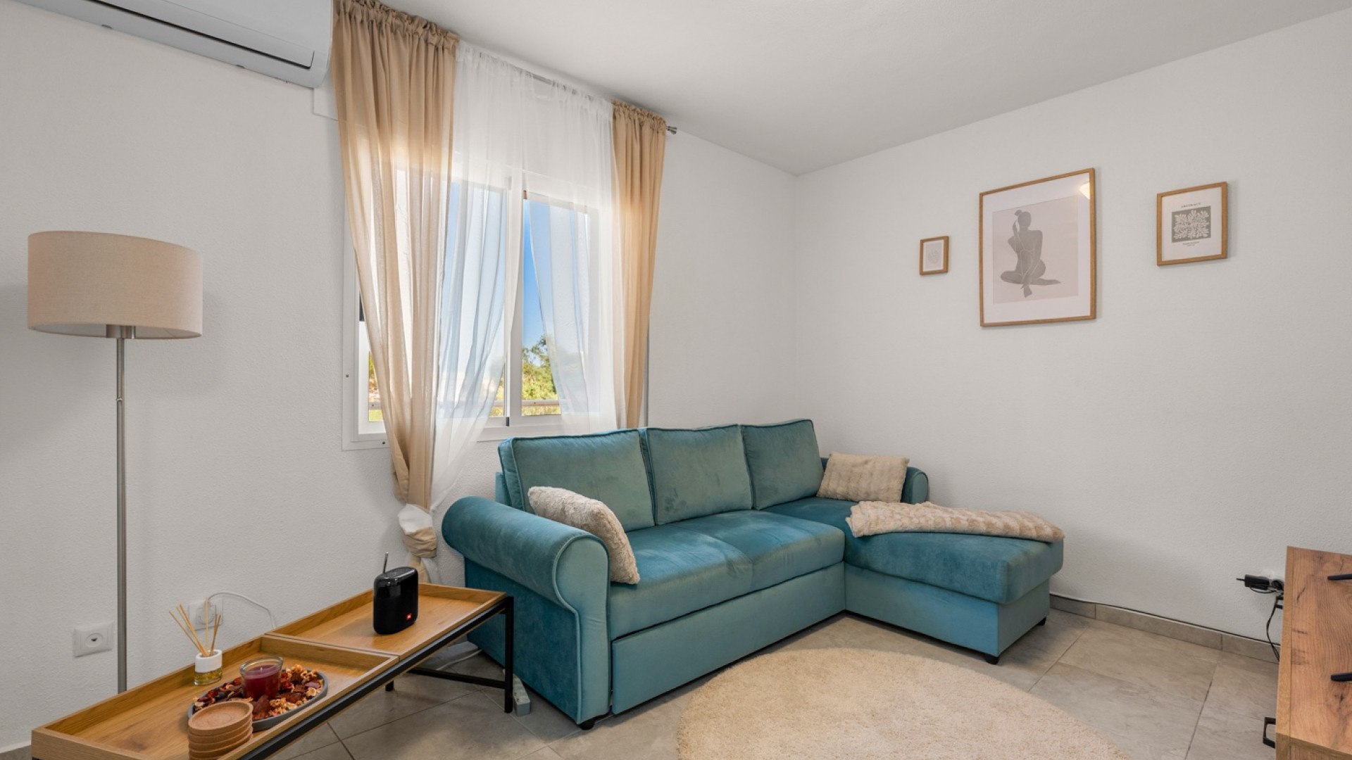 Sprzedaż - Apartment - Los Urrutias - Estrella De Mar