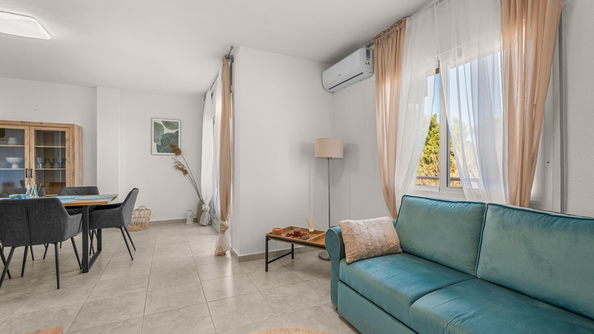 Sprzedaż - Apartment - Los Urrutias - Estrella De Mar