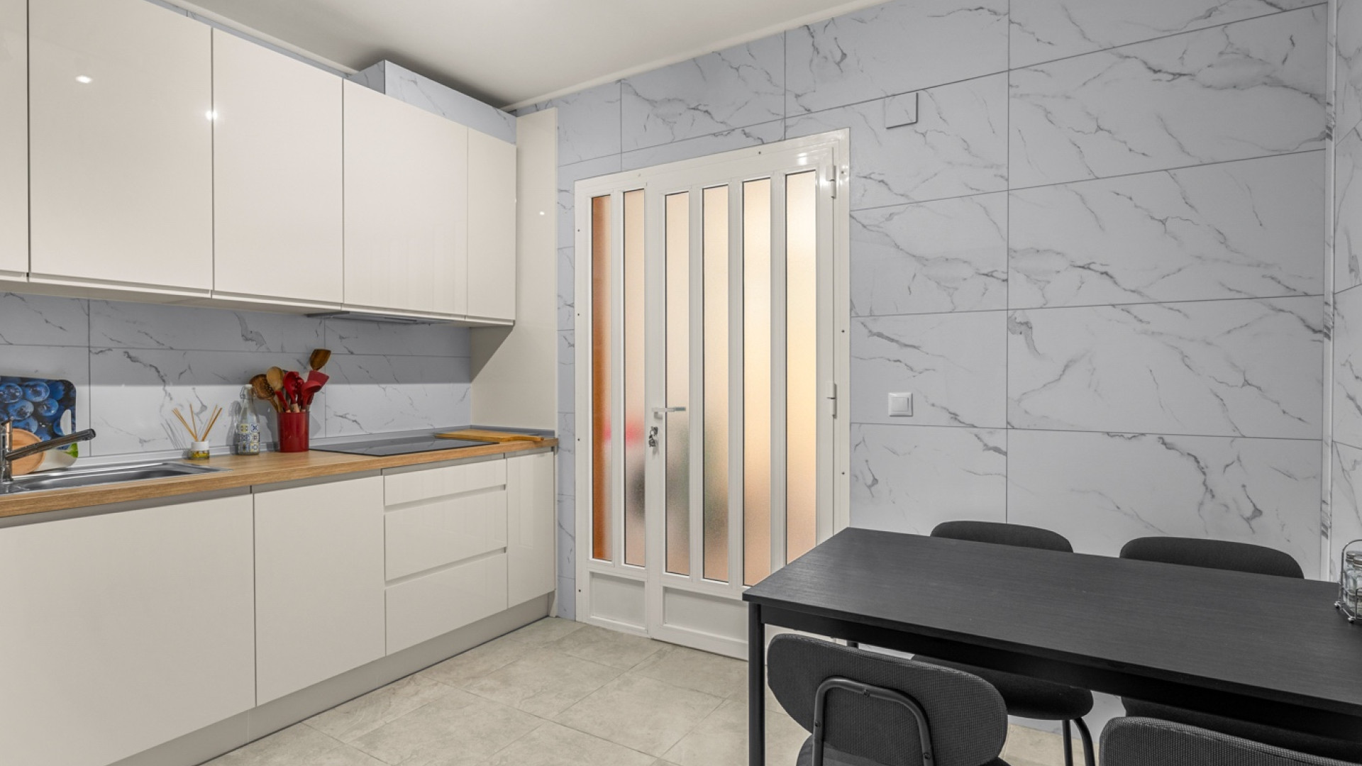 Sprzedaż - Apartment - Los Urrutias - Estrella De Mar