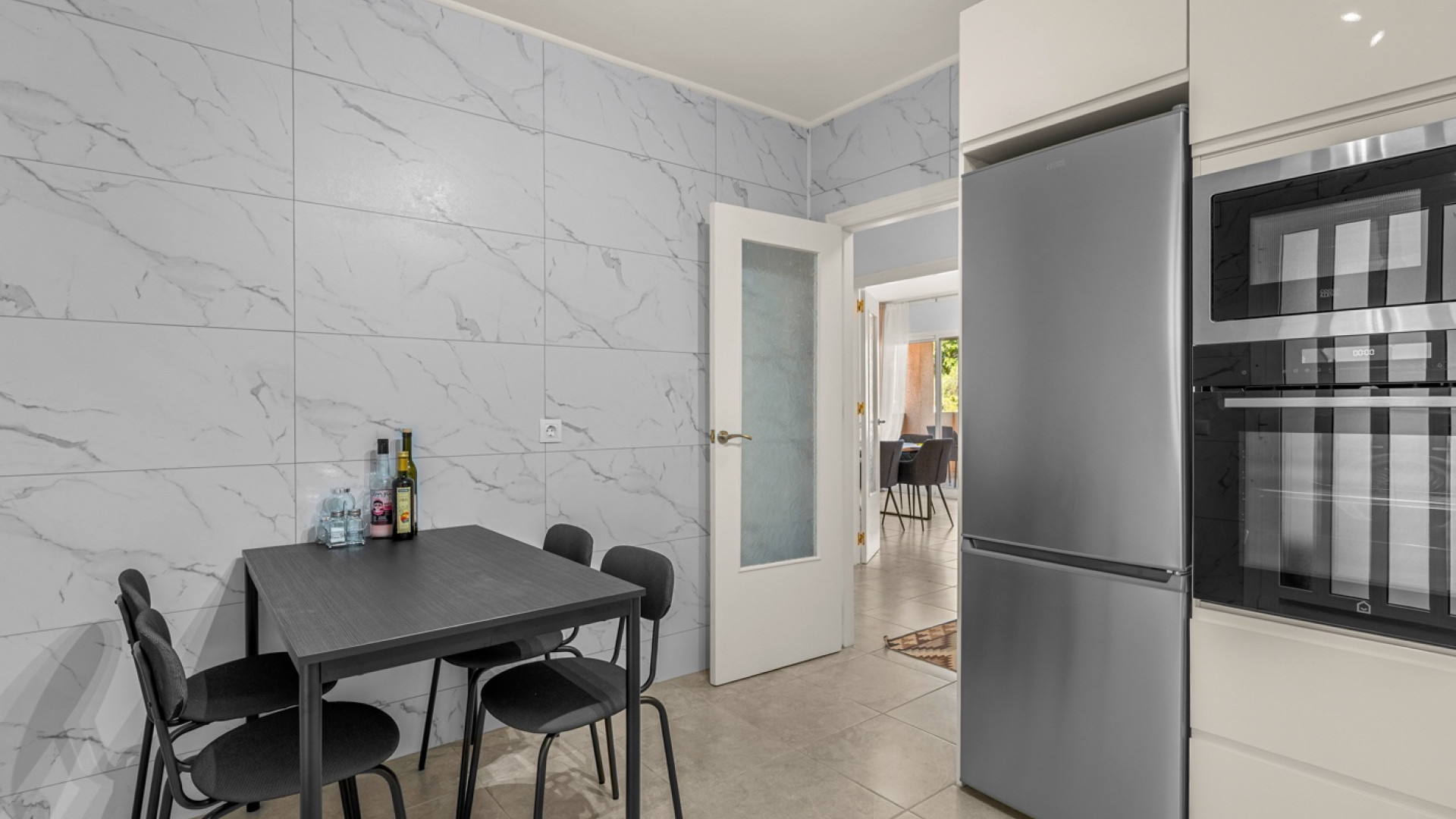 Sprzedaż - Apartment - Los Urrutias - Estrella De Mar