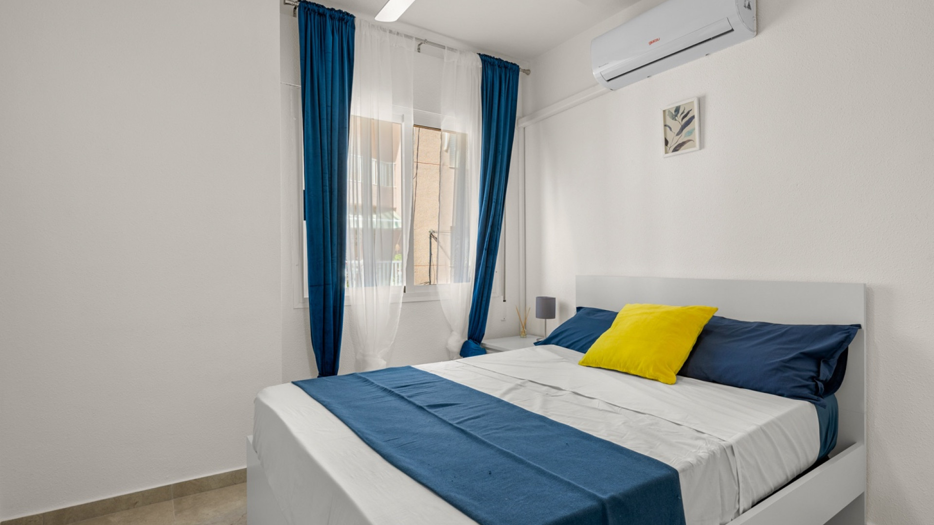 Sprzedaż - Apartment - Los Urrutias - Estrella De Mar