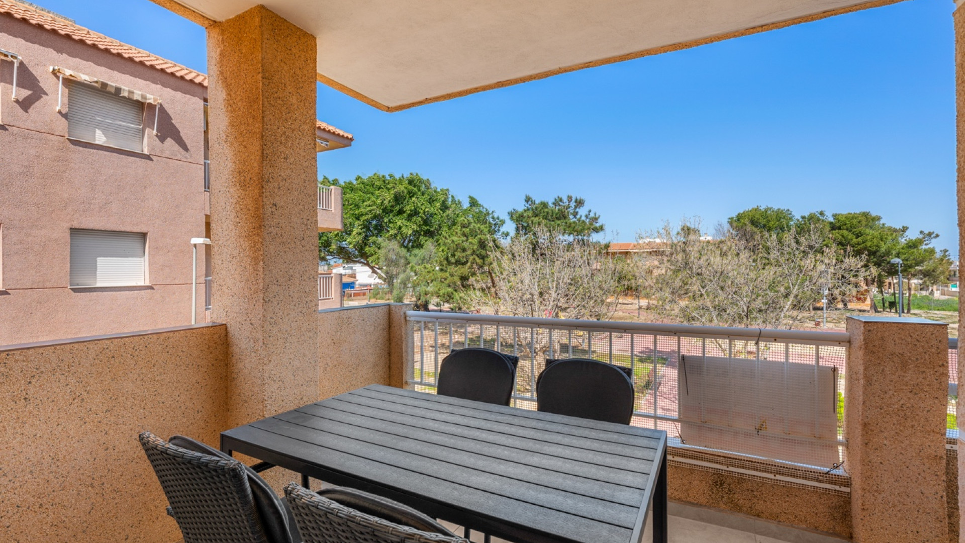 Sprzedaż - Apartment - Los Urrutias - Estrella De Mar