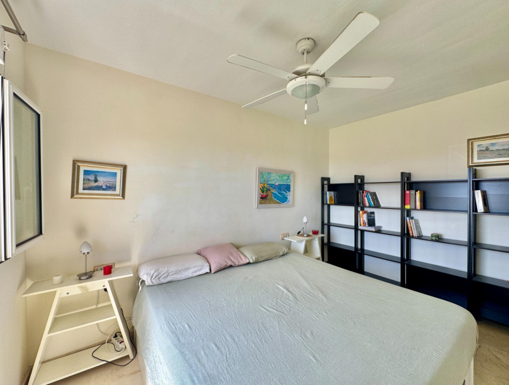 Sprzedaż - Apartment - Orihuela Costa - Altos de Campoamor