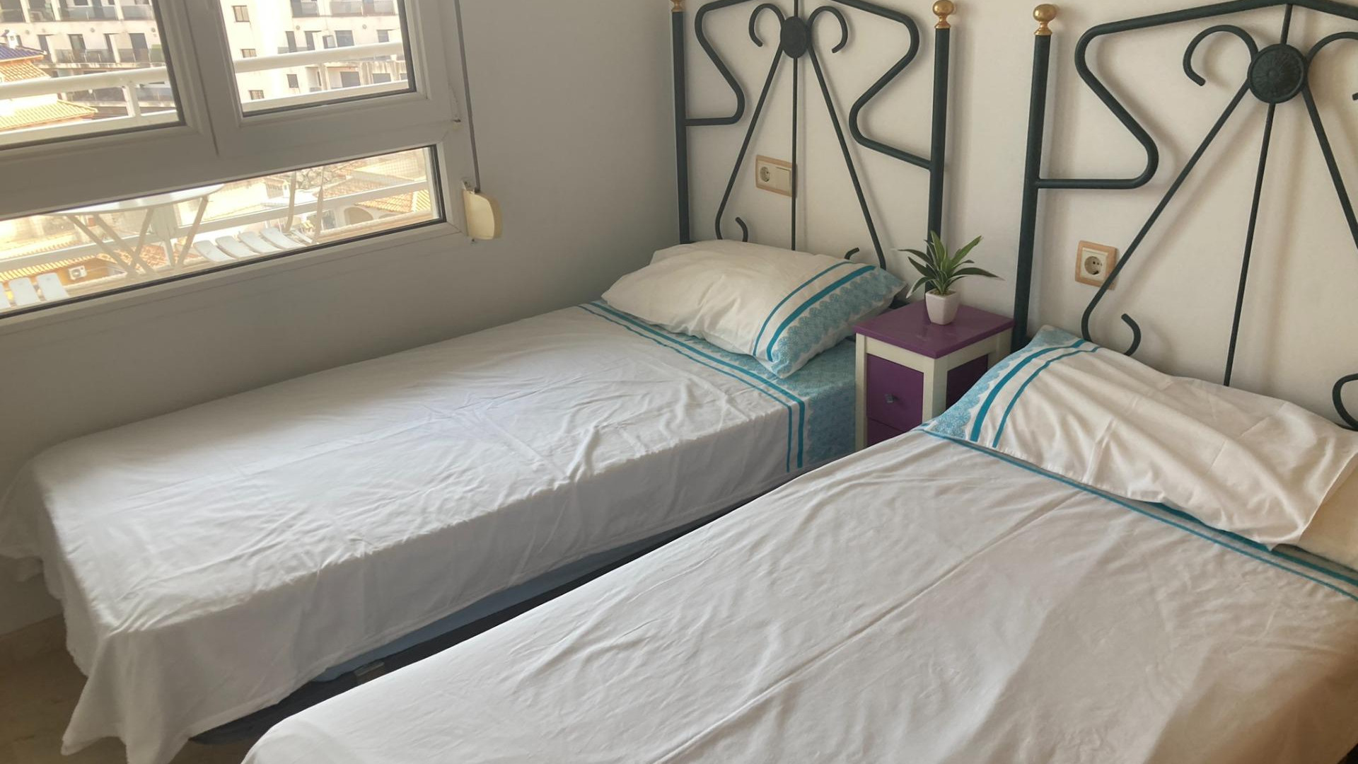 Sprzedaż - Apartment - Orihuela Costa - Altos de Campoamor
