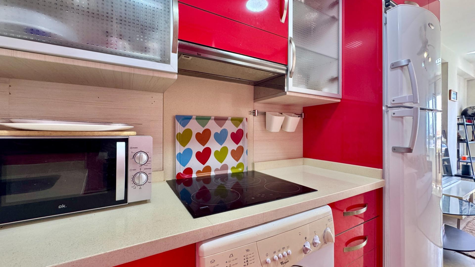 Sprzedaż - Apartment - Orihuela Costa - Altos de Campoamor