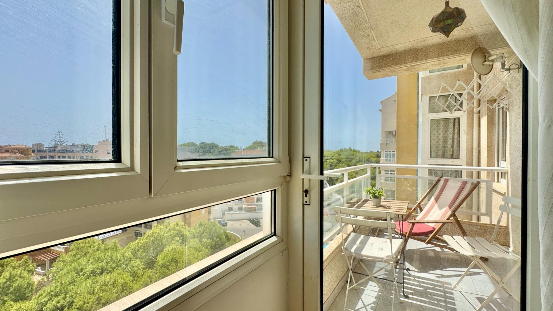 Sprzedaż - Apartment - Orihuela Costa - Altos de Campoamor