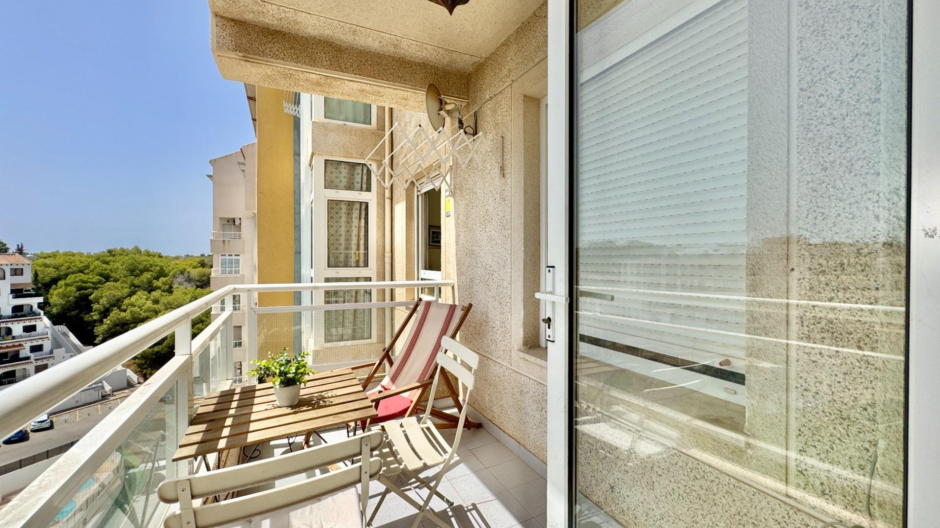 Sprzedaż - Apartment - Orihuela Costa - Altos de Campoamor