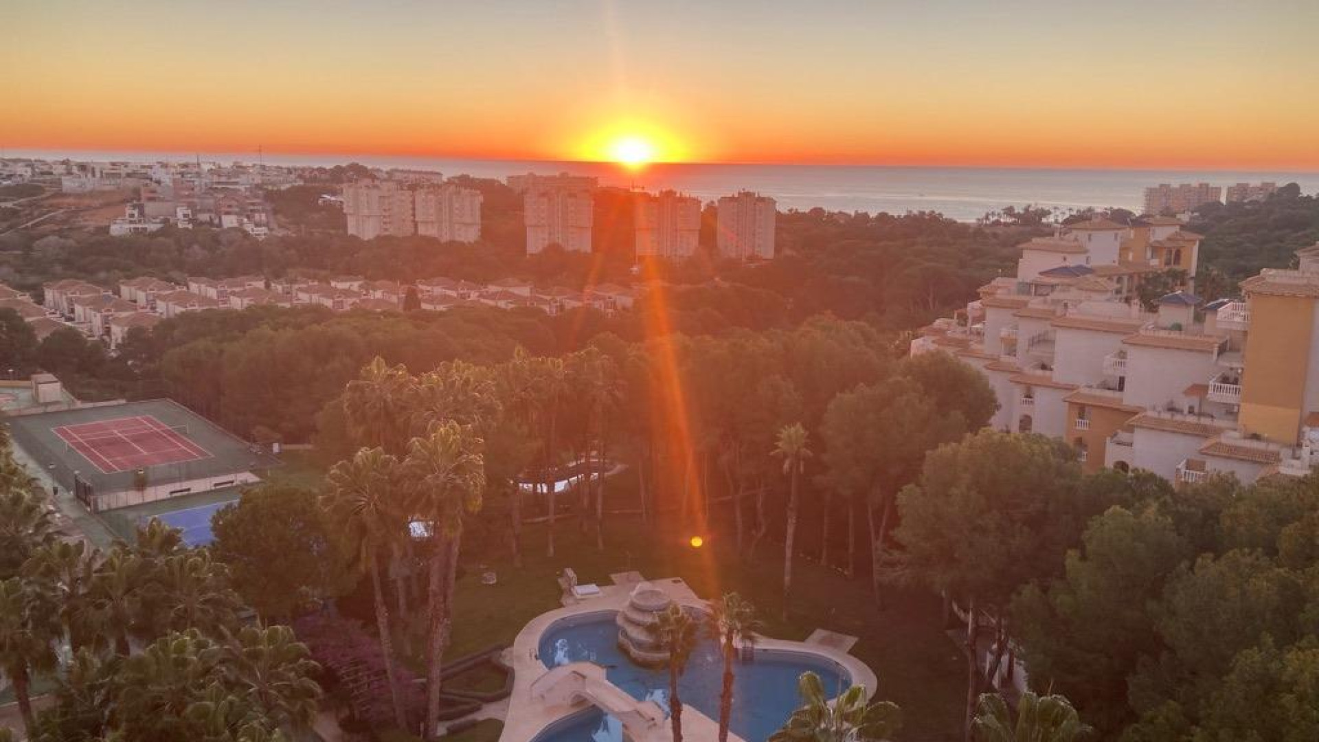 Sprzedaż - Apartment - Orihuela Costa - Altos de Campoamor