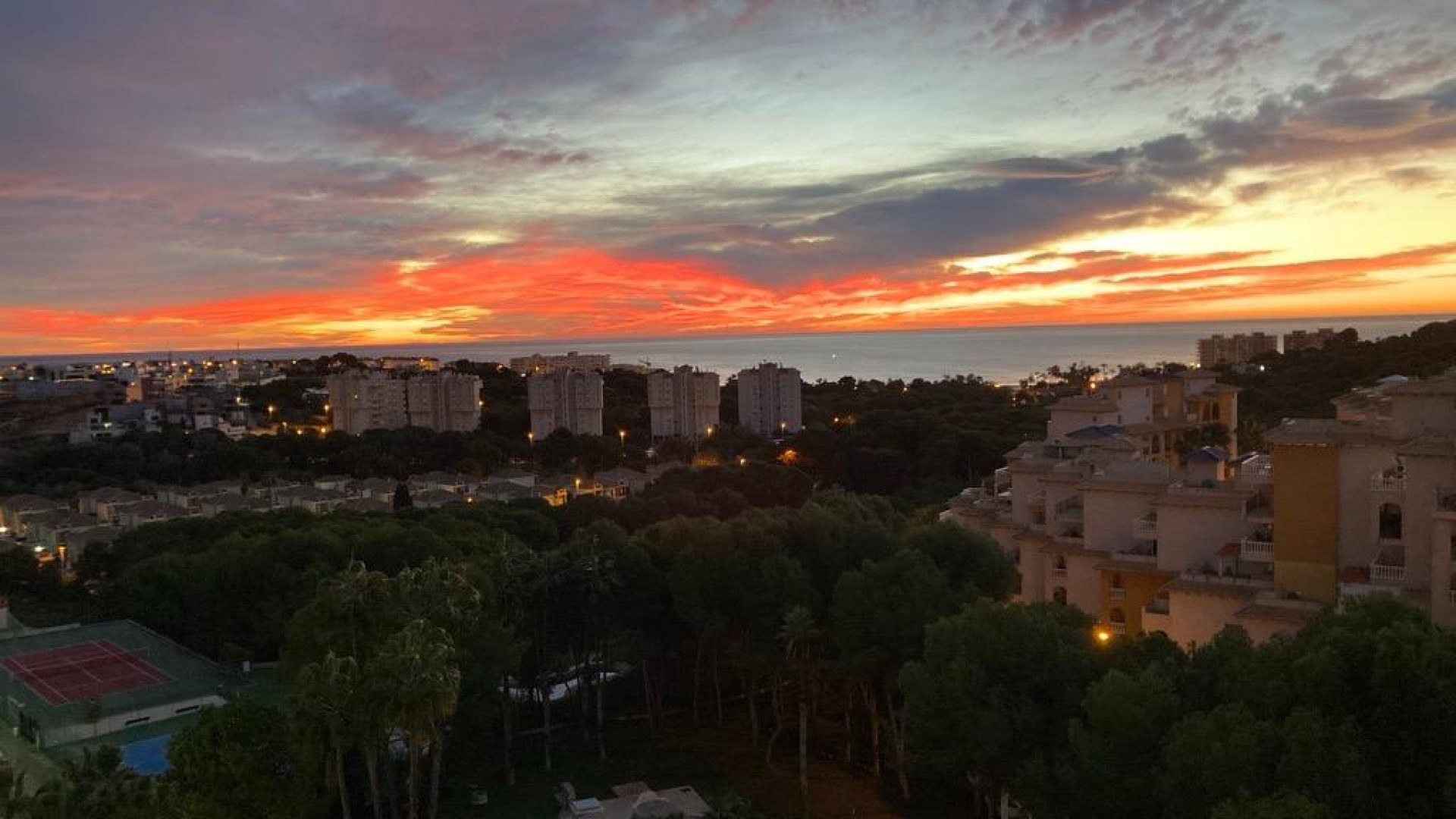 Sprzedaż - Apartment - Orihuela Costa - Altos de Campoamor