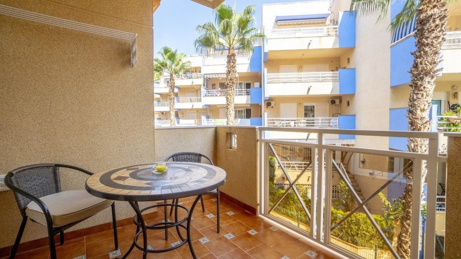 Sprzedaż - Apartment - Orihuela Costa - Cabo Roig