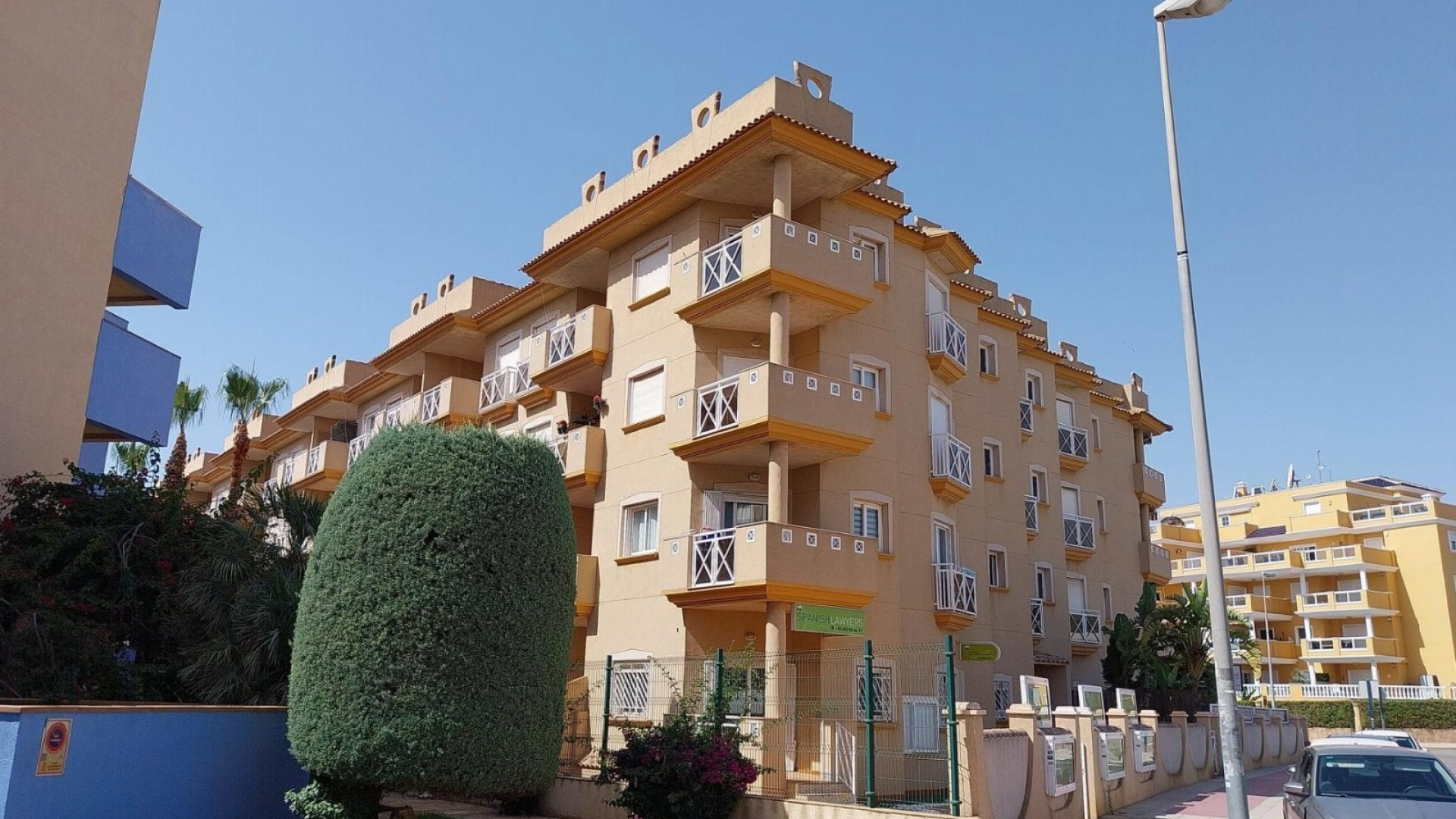 Sprzedaż - Apartment - Orihuela Costa - Cabo Roig