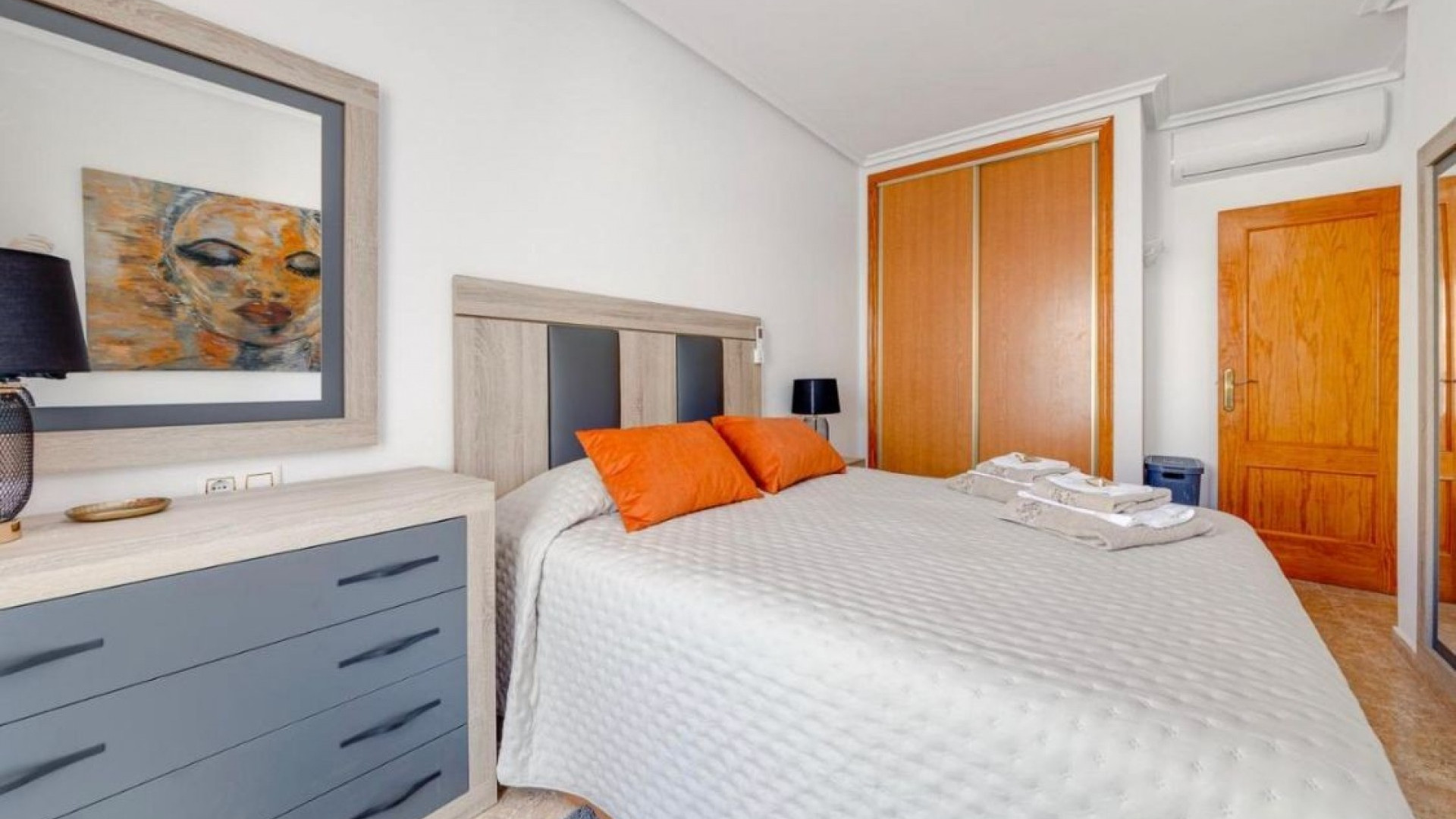 Sprzedaż - Apartment - Orihuela Costa - Cabo Roig