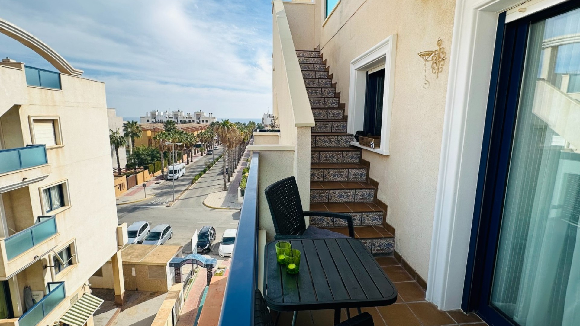 Sprzedaż - Apartment - Orihuela Costa - Cabo Roig