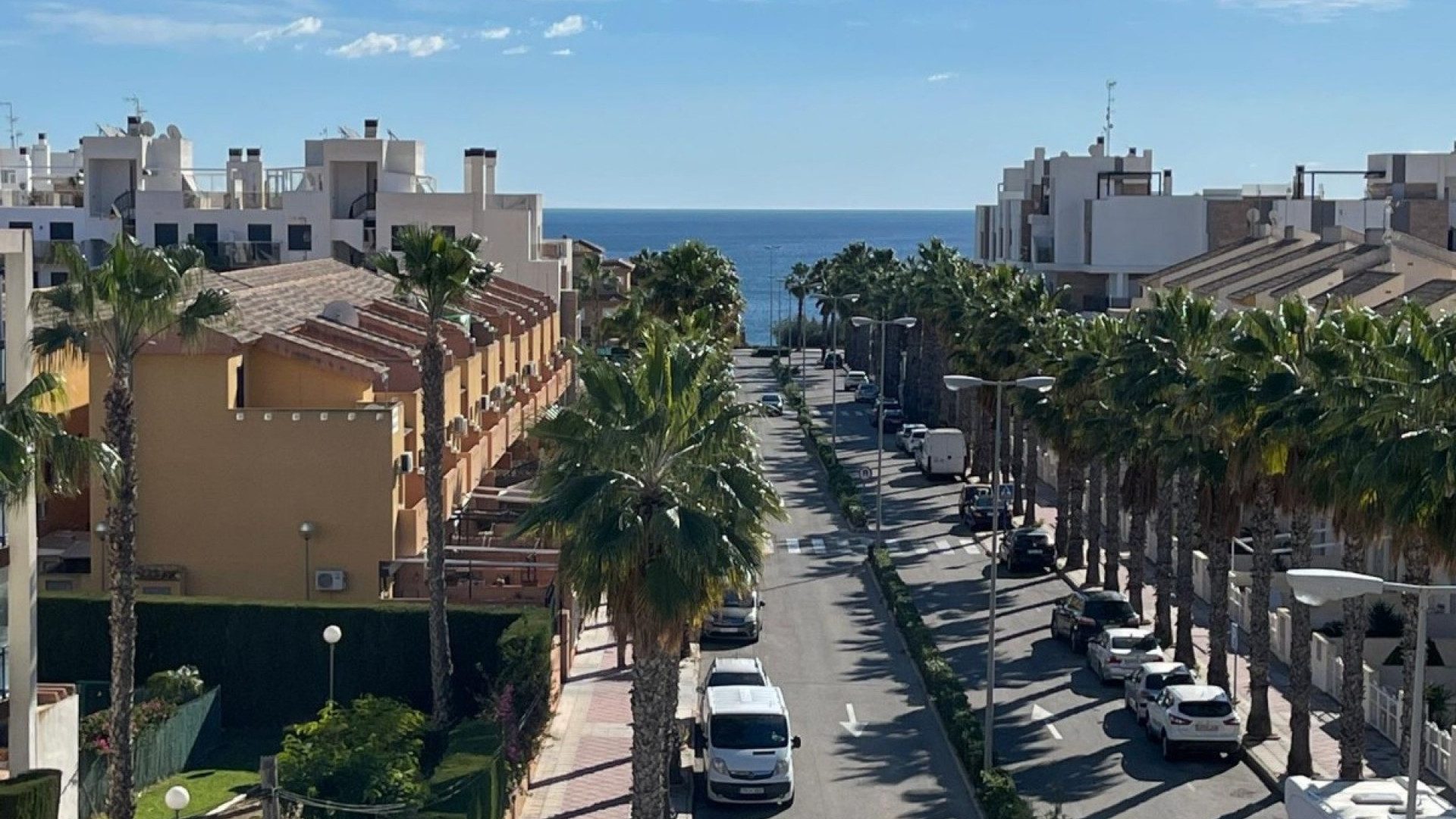 Sprzedaż - Apartment - Orihuela Costa - Cabo Roig