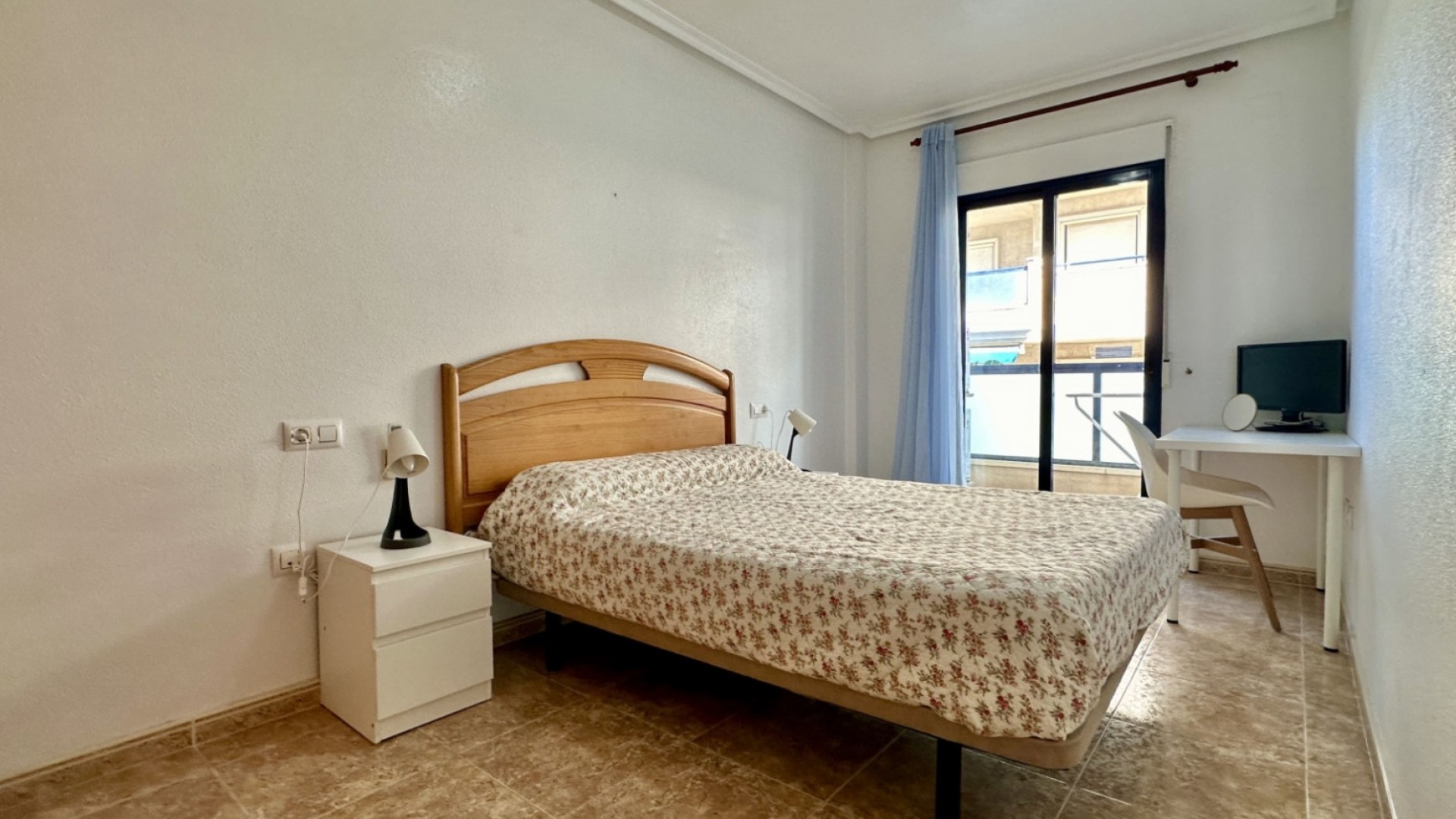 Sprzedaż - Apartment - Orihuela Costa - Cabo Roig