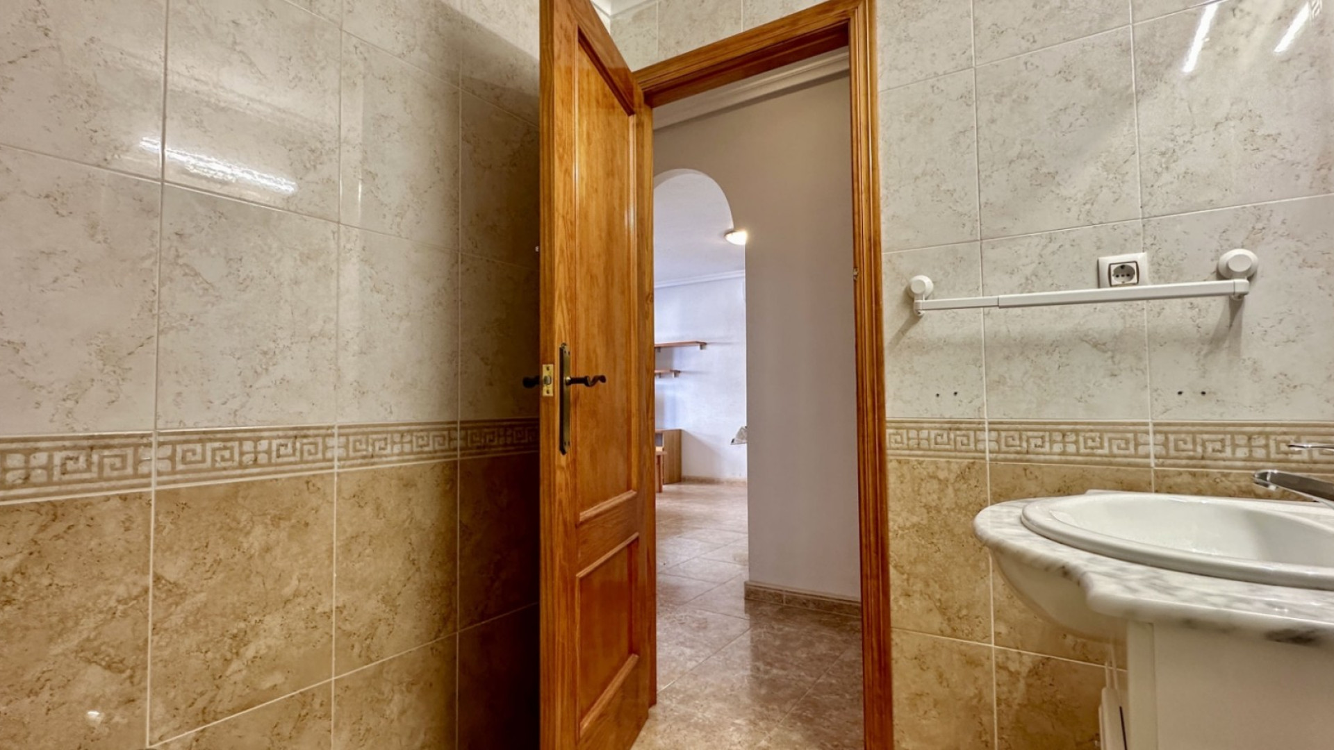 Sprzedaż - Apartment - Orihuela Costa - Cabo Roig