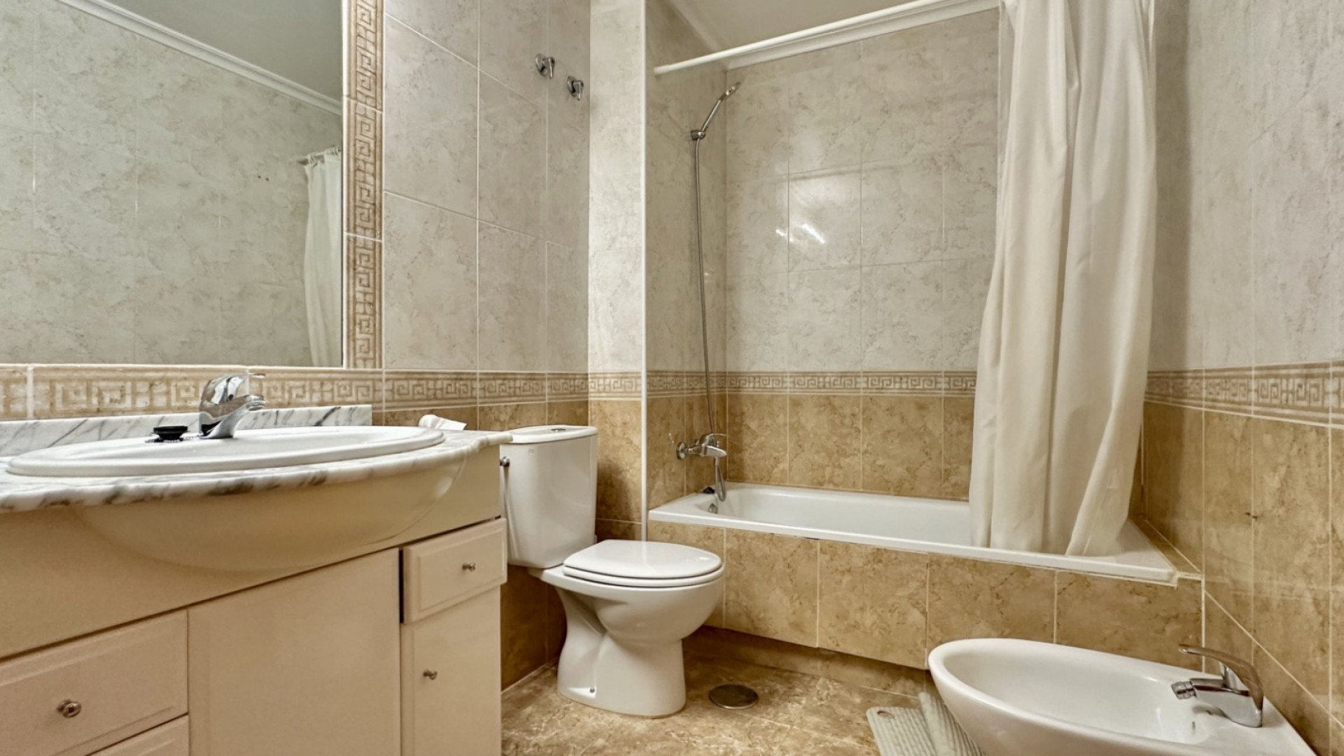 Sprzedaż - Apartment - Orihuela Costa - Cabo Roig