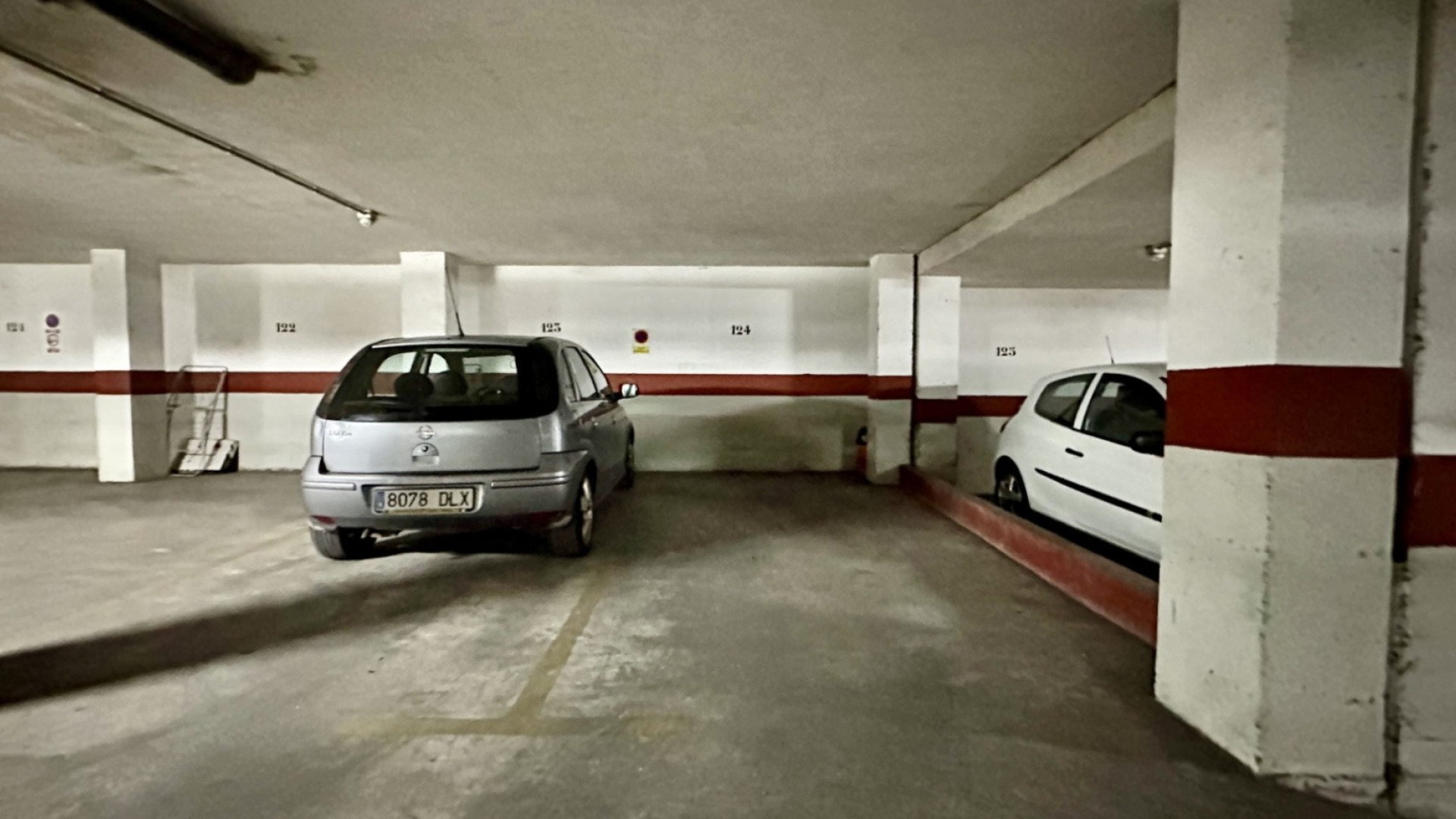 Sprzedaż - Apartment - Orihuela Costa - Cabo Roig