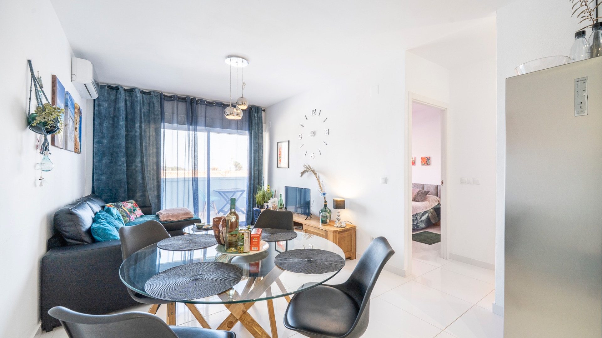 Sprzedaż - Apartment - Orihuela Costa - Cabo Roig