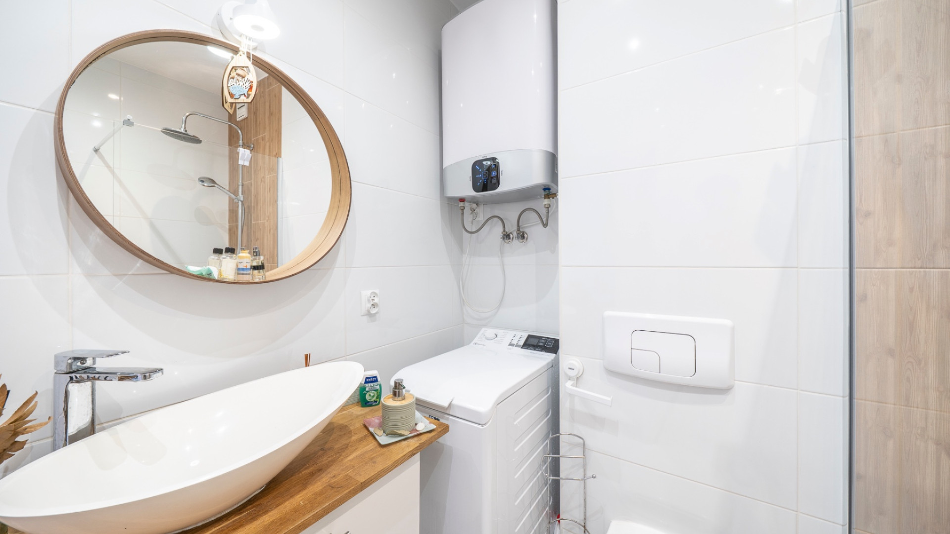 Sprzedaż - Apartment - Orihuela Costa - Cabo Roig