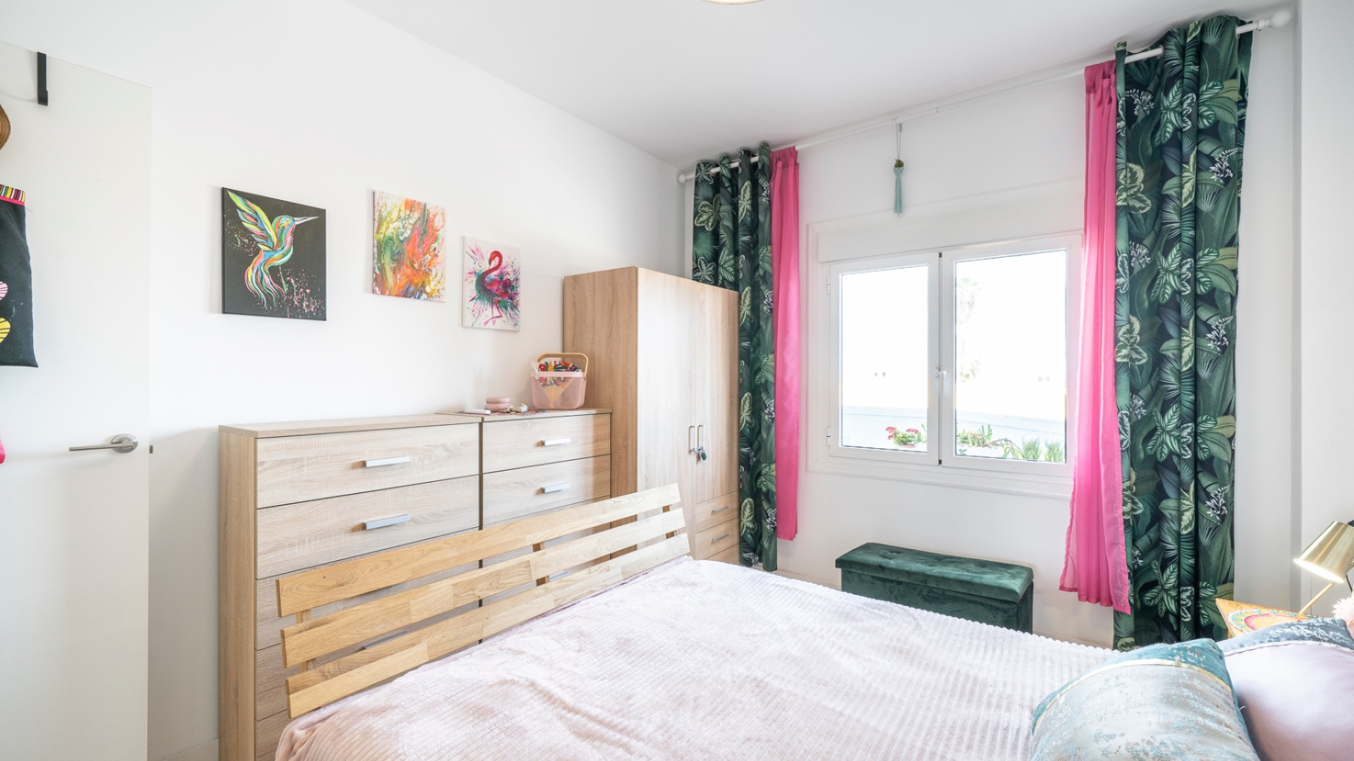 Sprzedaż - Apartment - Orihuela Costa - Cabo Roig