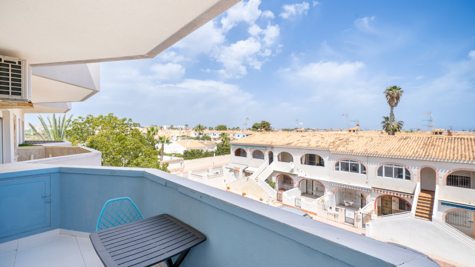 Sprzedaż - Apartment - Orihuela Costa - Cabo Roig